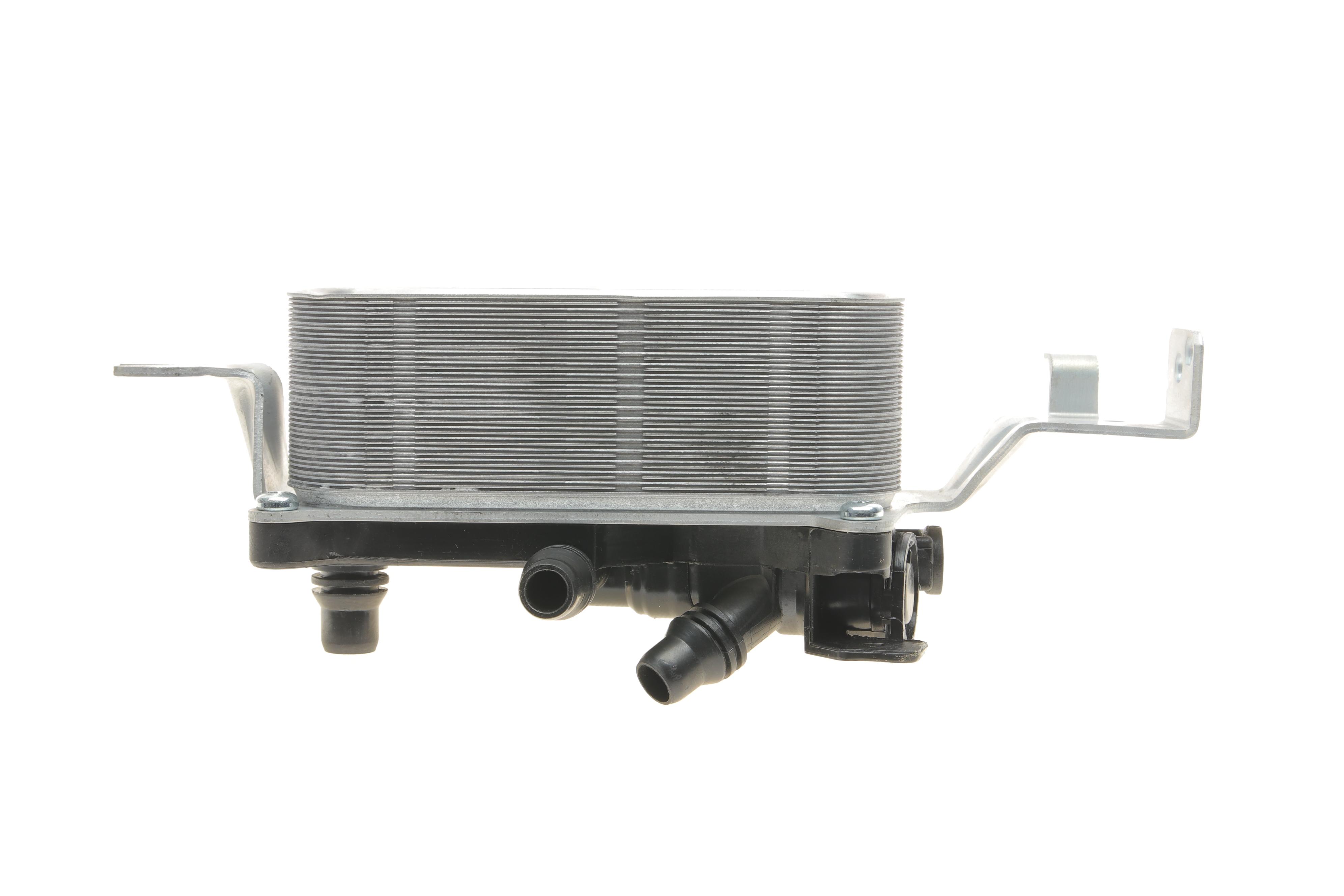 Радіатор масляний BMW 5 (F10/F11/F07)/6 (F06/F12/F13)/7 (F01/F02/F03) 2.5-4.4i 09-18 (теплообмінник)