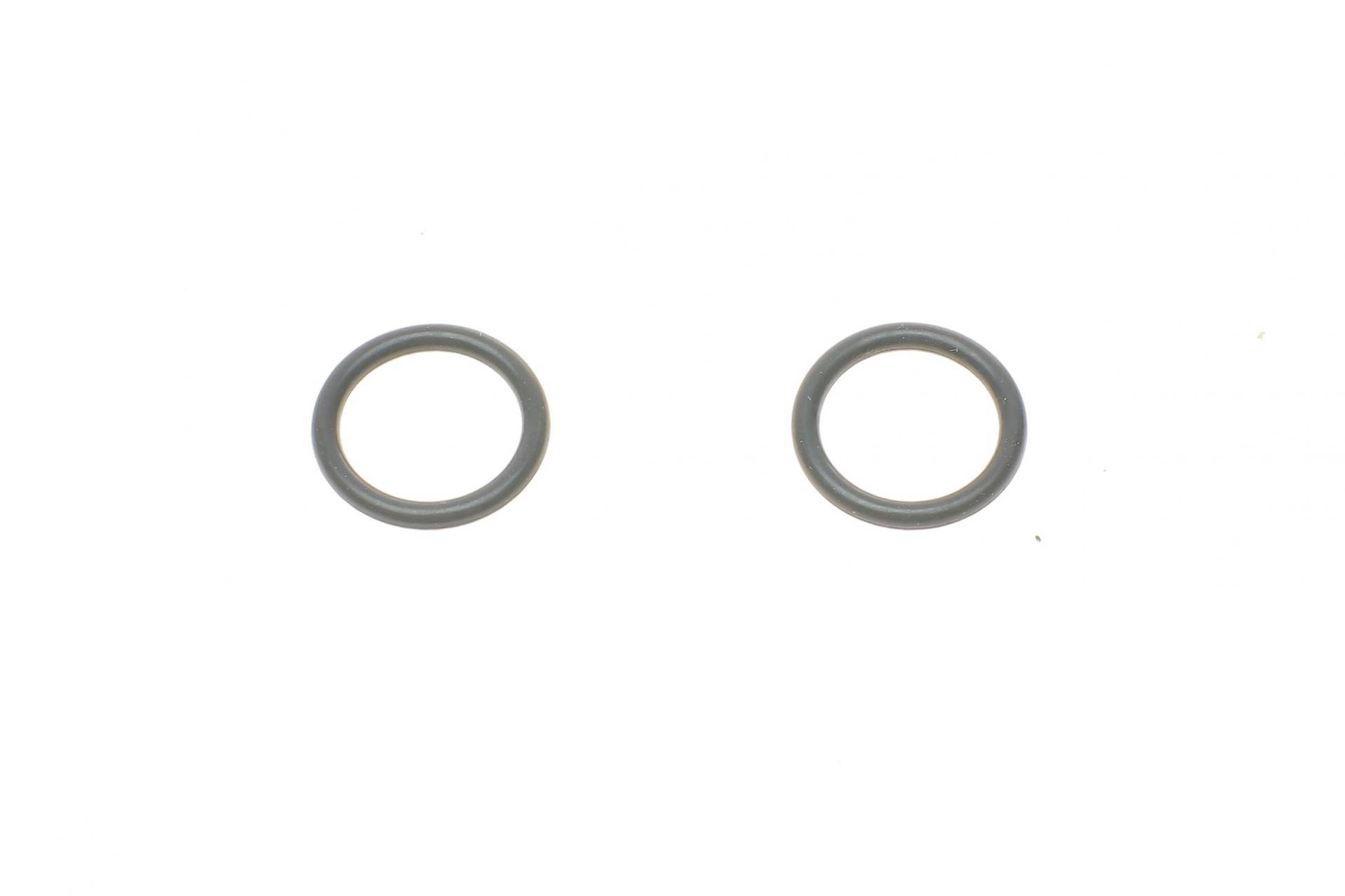 Радіатор масляний BMW 5 (E39) 3.5 96-03 (теплообмінник)