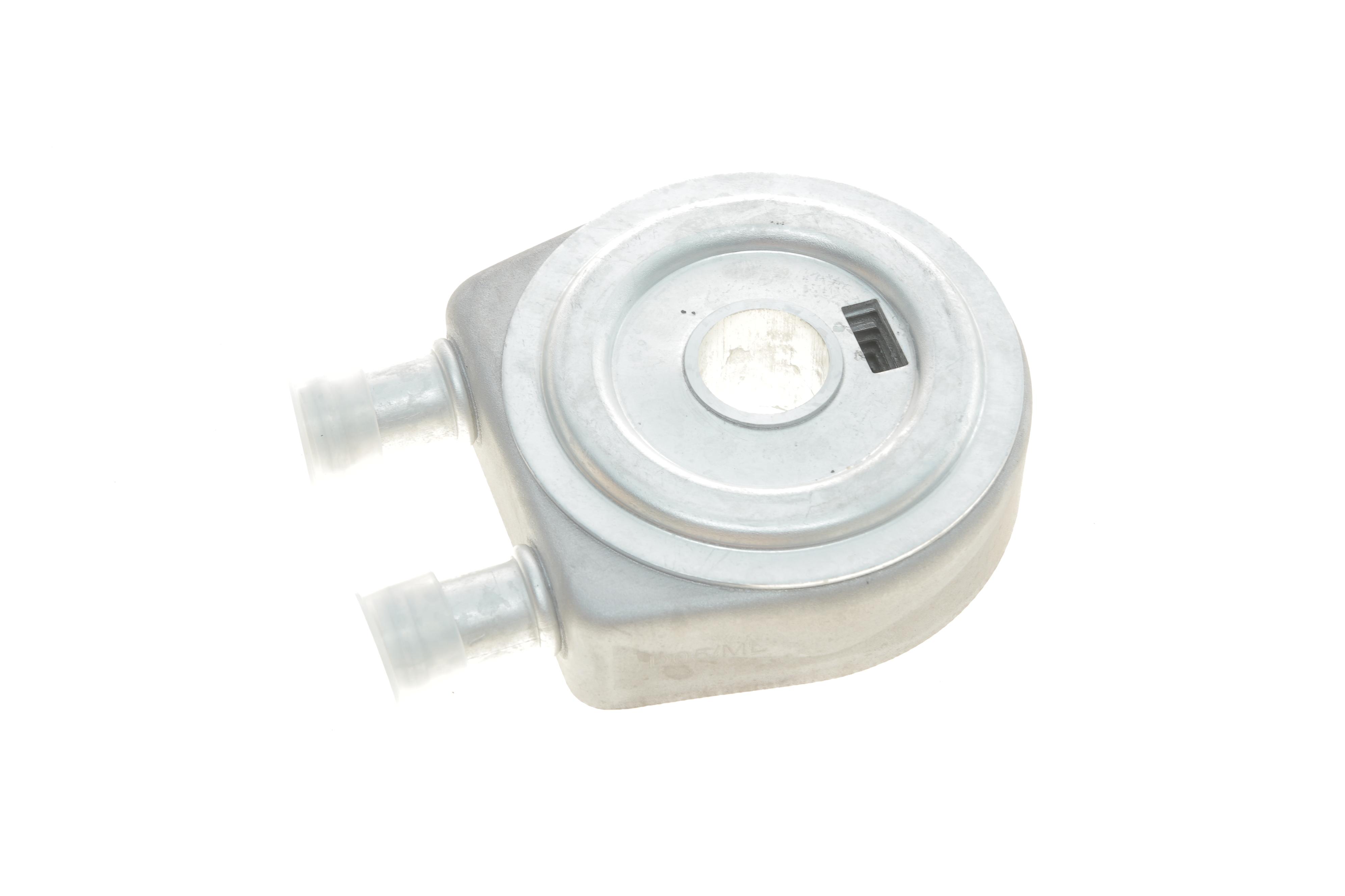 Радіатор масляний Renault Kangoo/Master/Trafic/Opel Movano 1.5/1.9D/DTI/dCi 01- (теплообмінник)