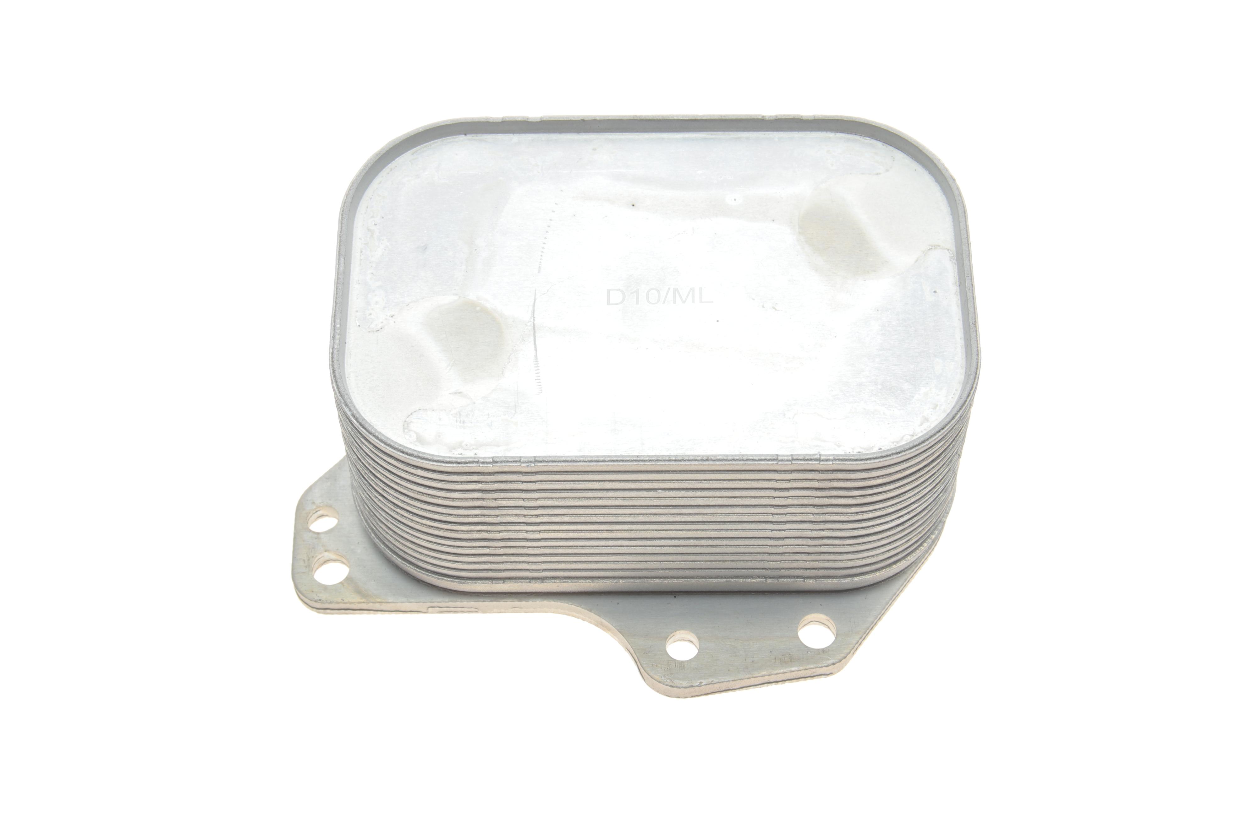 Радіатор масляний Skoda Octavia III 1.6/2.0 09-