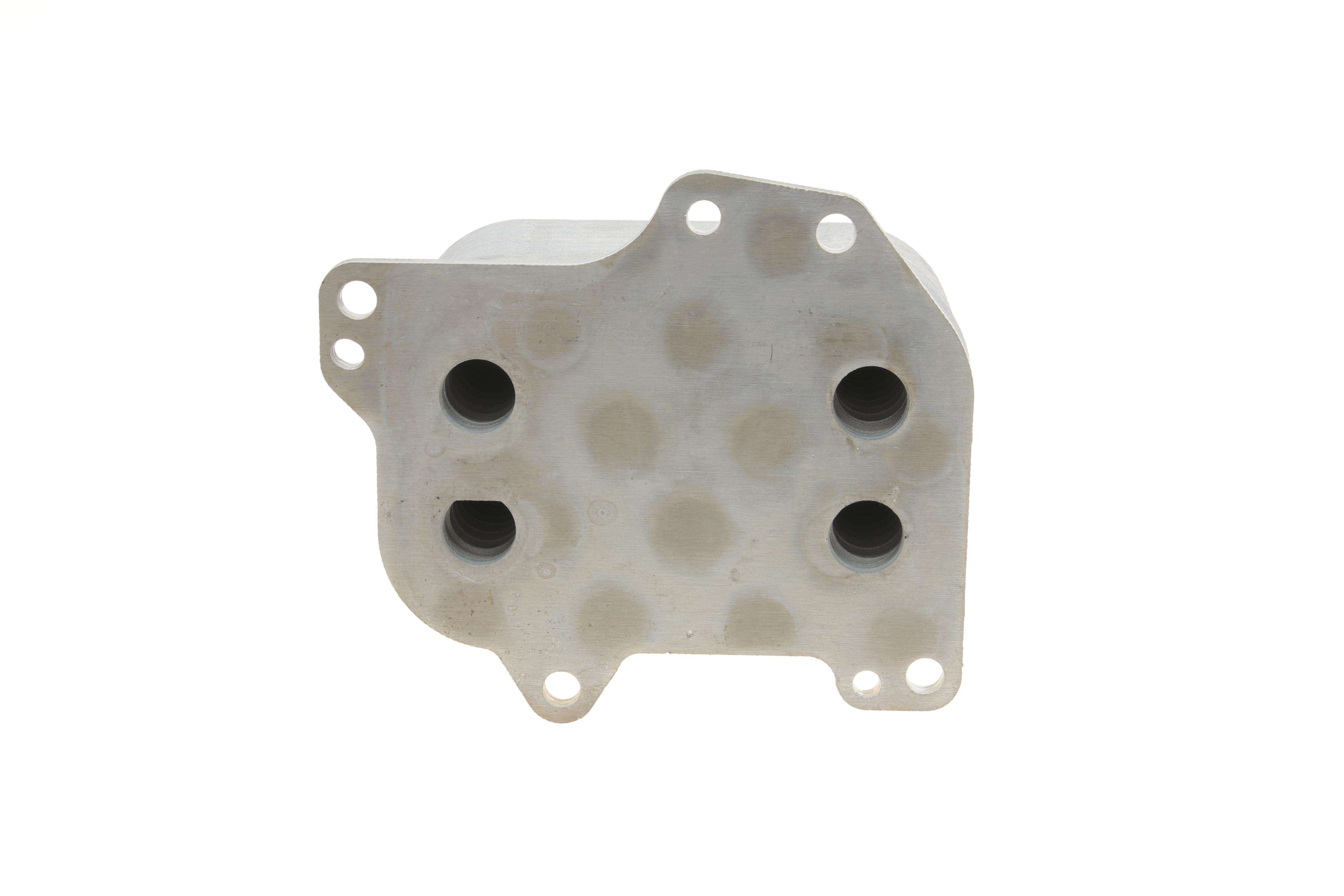 Радіатор масляний Skoda Octavia III 1.6/2.0 09-