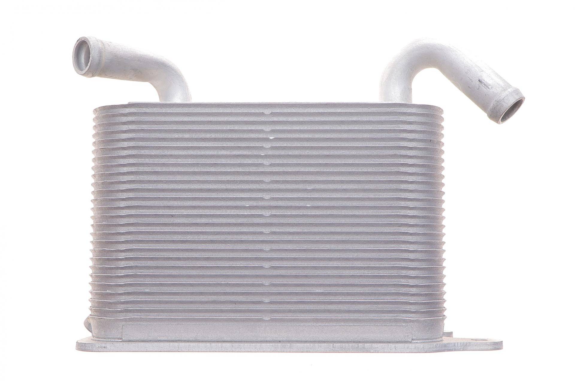 Радіатор масляний VW T5 95-09 (теплообмінник)