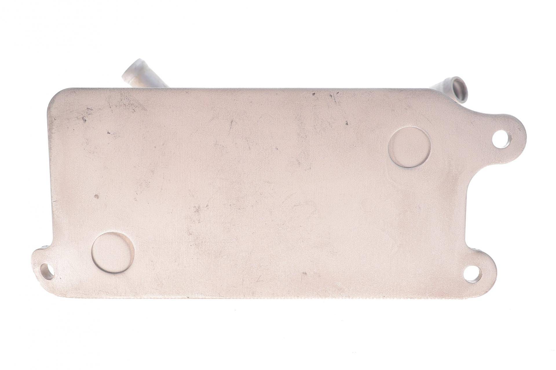 Радіатор масляний VW T5 95-09 (теплообмінник)