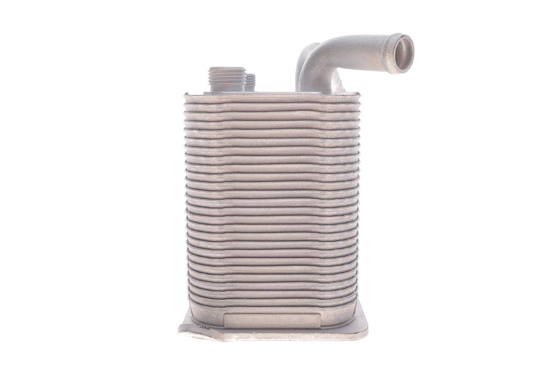 Радіатор масляний VW T5 95-09 (теплообмінник)