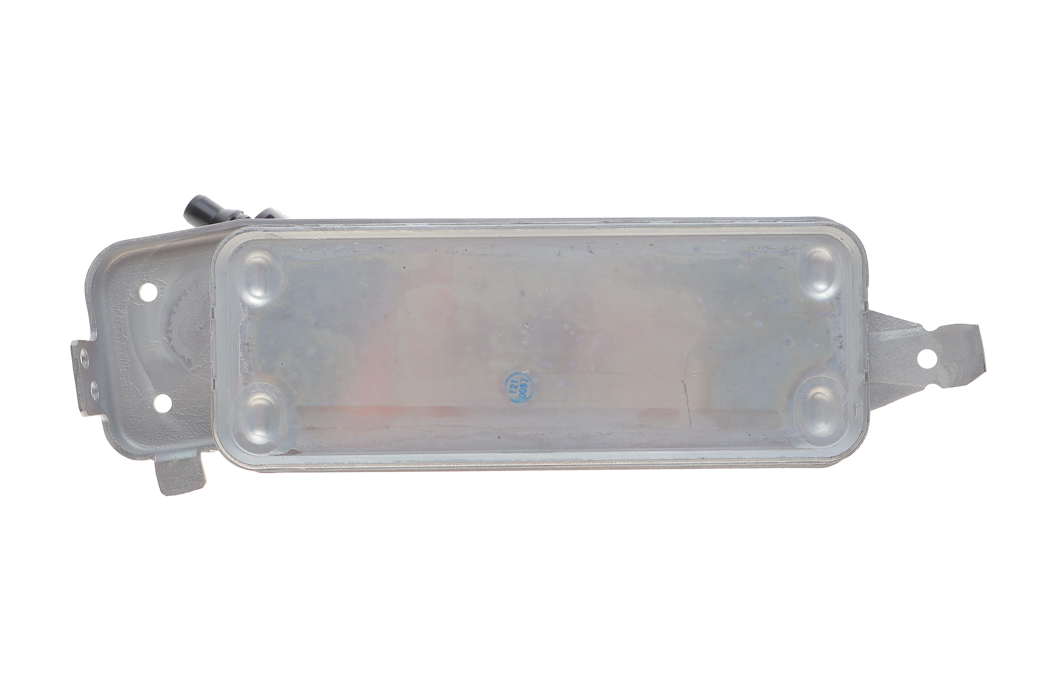 Радіатор масляний BMW 5 (F10, F18) 3.0i 10-/7 (F01, F02, F03, F04) 3.0/4.4i 08- N55/N63/N74