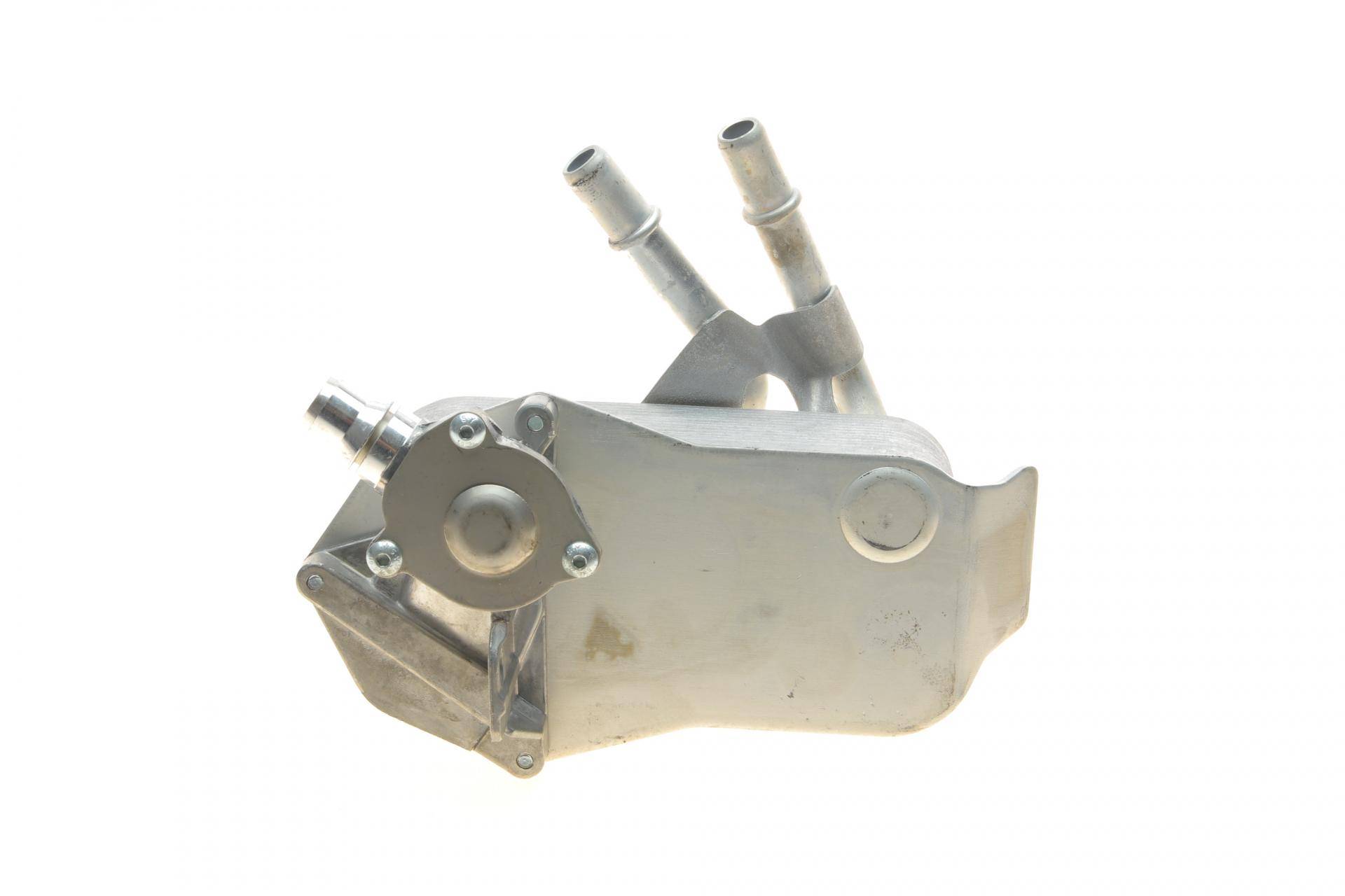 Радіатор масляний BMW 3 (E90) 06-11 N54/N55