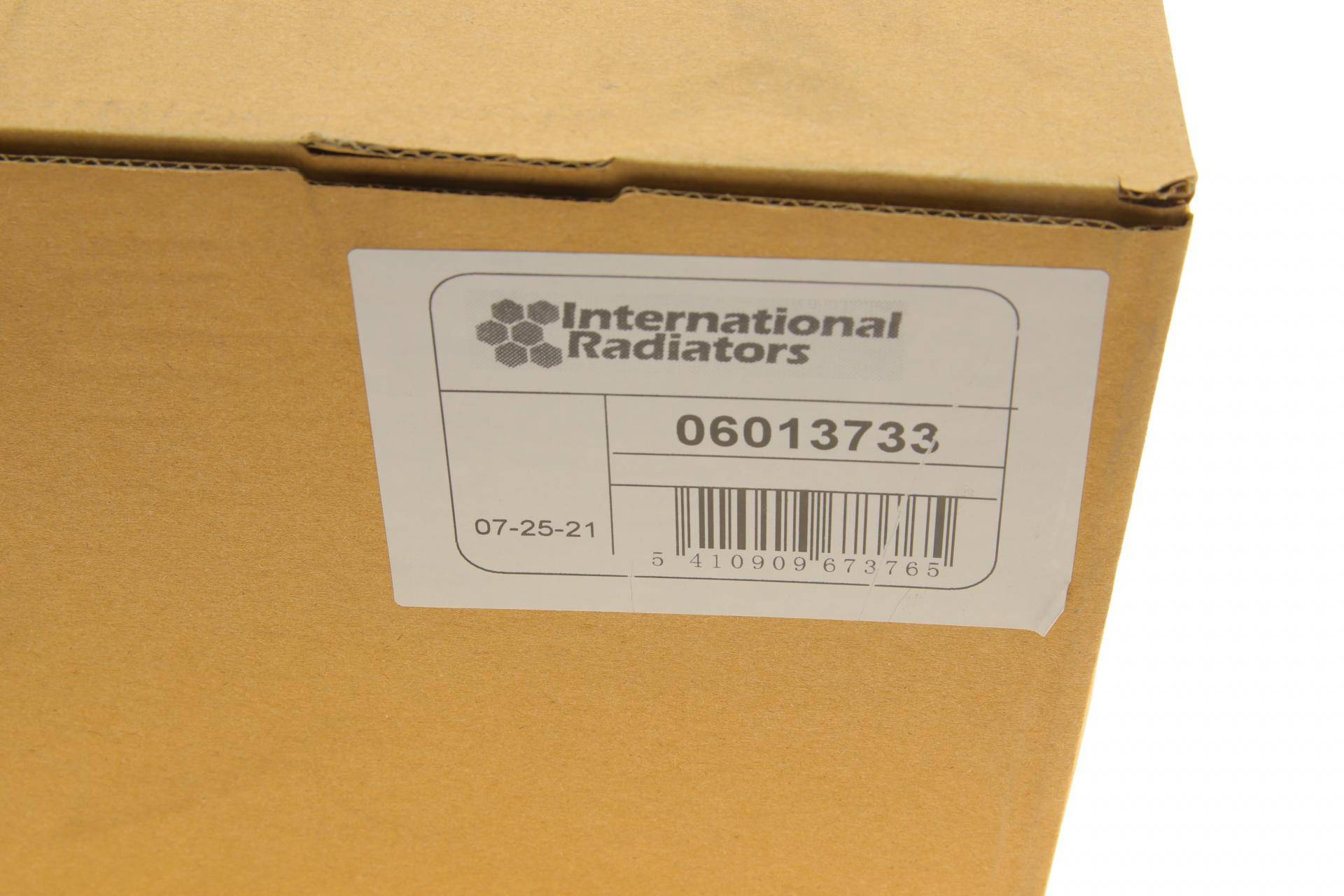 Радіатор масляний BMW 3 (E90) 06-11 N54/N55