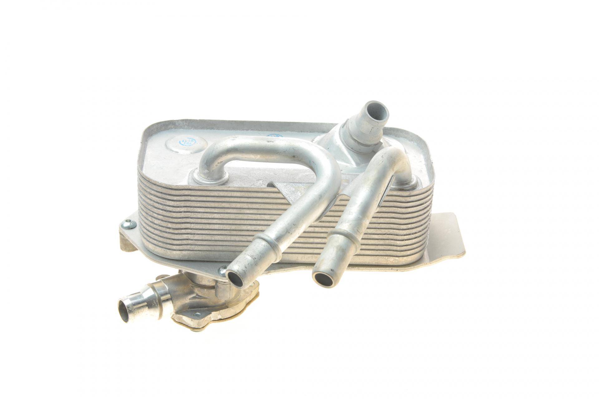 Радіатор масляний BMW 3 (E90) 06-11 N54/N55