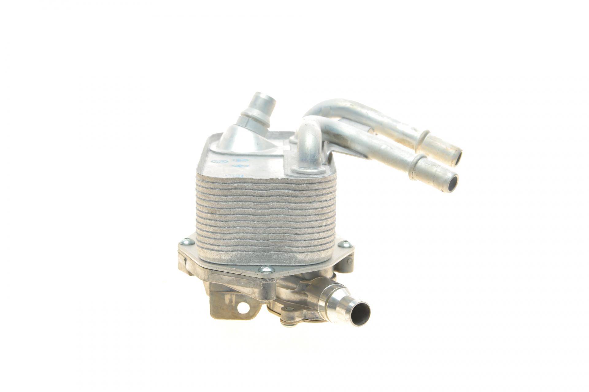 Радіатор масляний BMW 3 (E90) 06-11 N54/N55