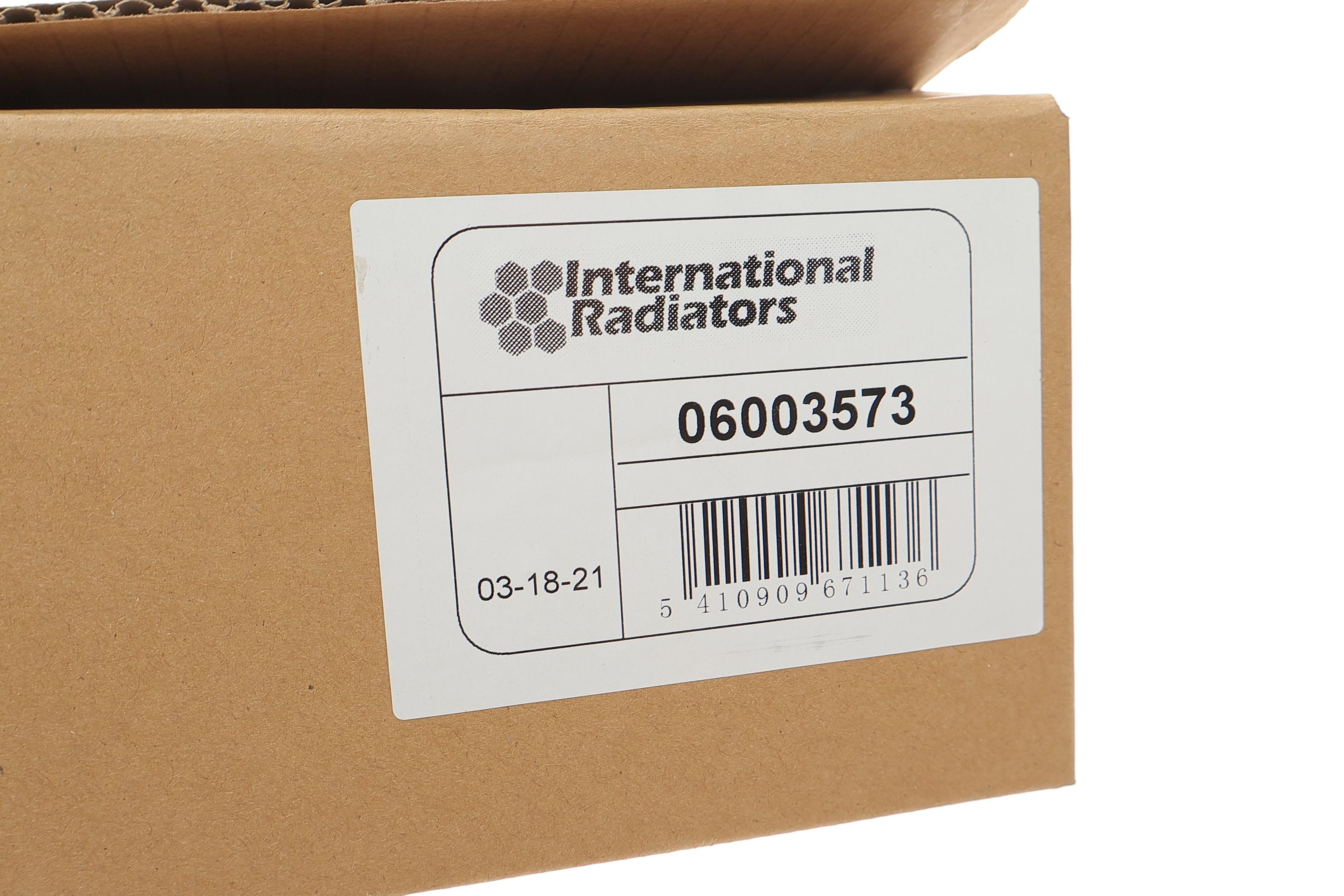 Радіатор масляний BMW X5 (E70)/X6 (E71/E72) 3.0-4.4 06-13- (АКПП) N57/N55/N54/N53