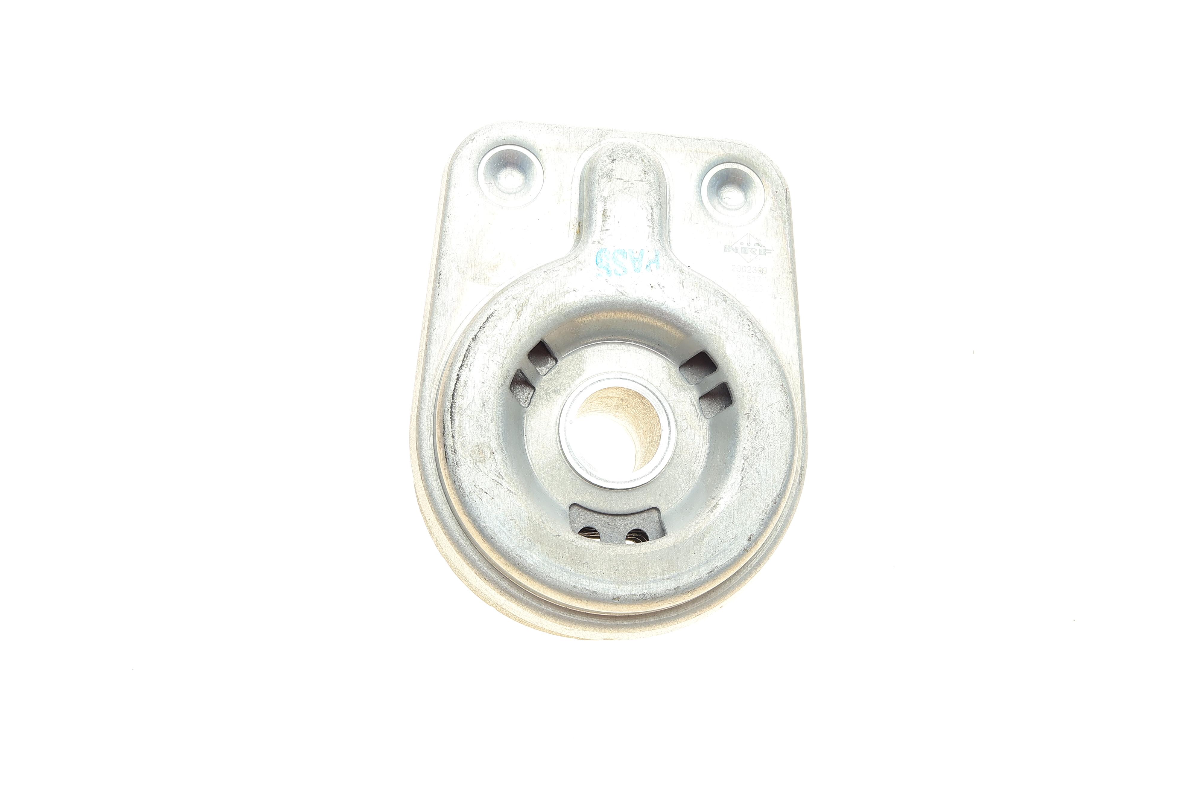 Радіатор масляний Hyundai I30/Tucson/Kia Ceed/Sportage 1.6 12-