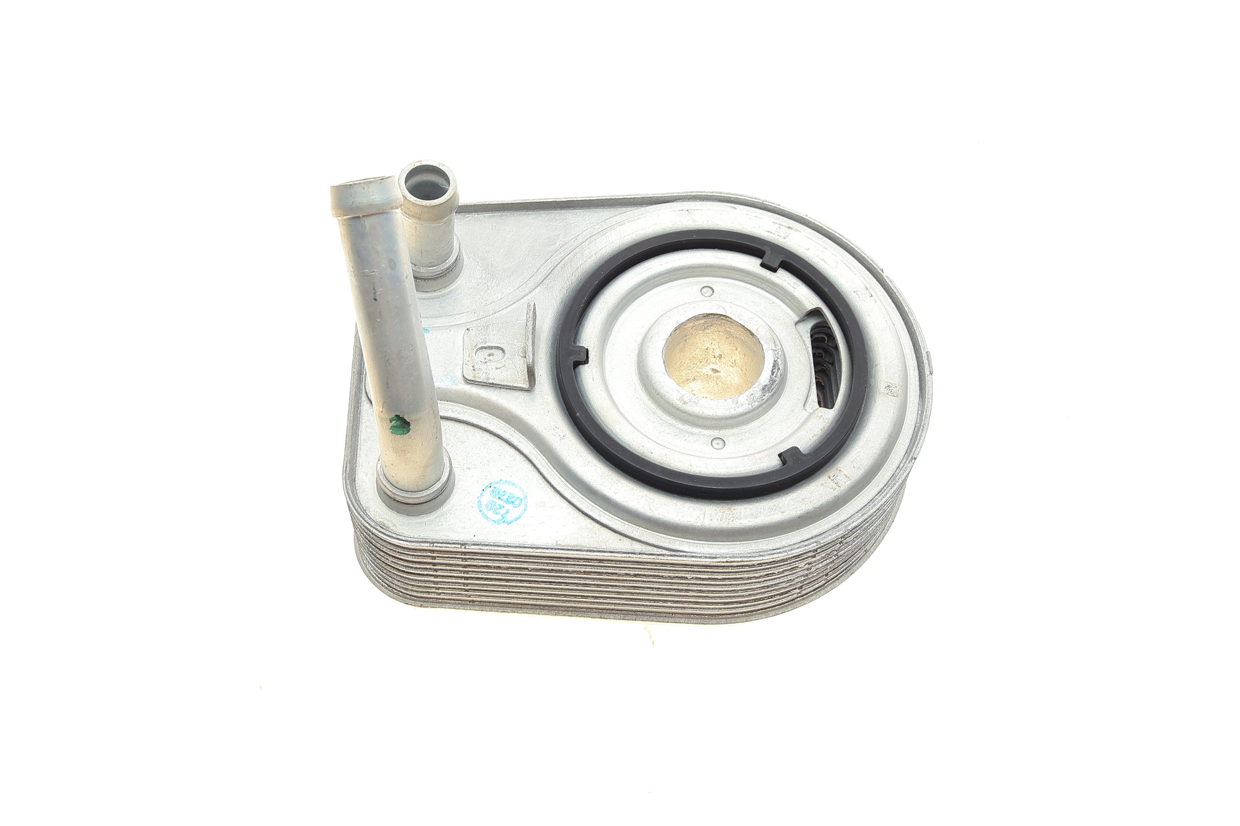 Радіатор масляний Hyundai I30/Tucson/Kia Ceed/Sportage 1.6 12-