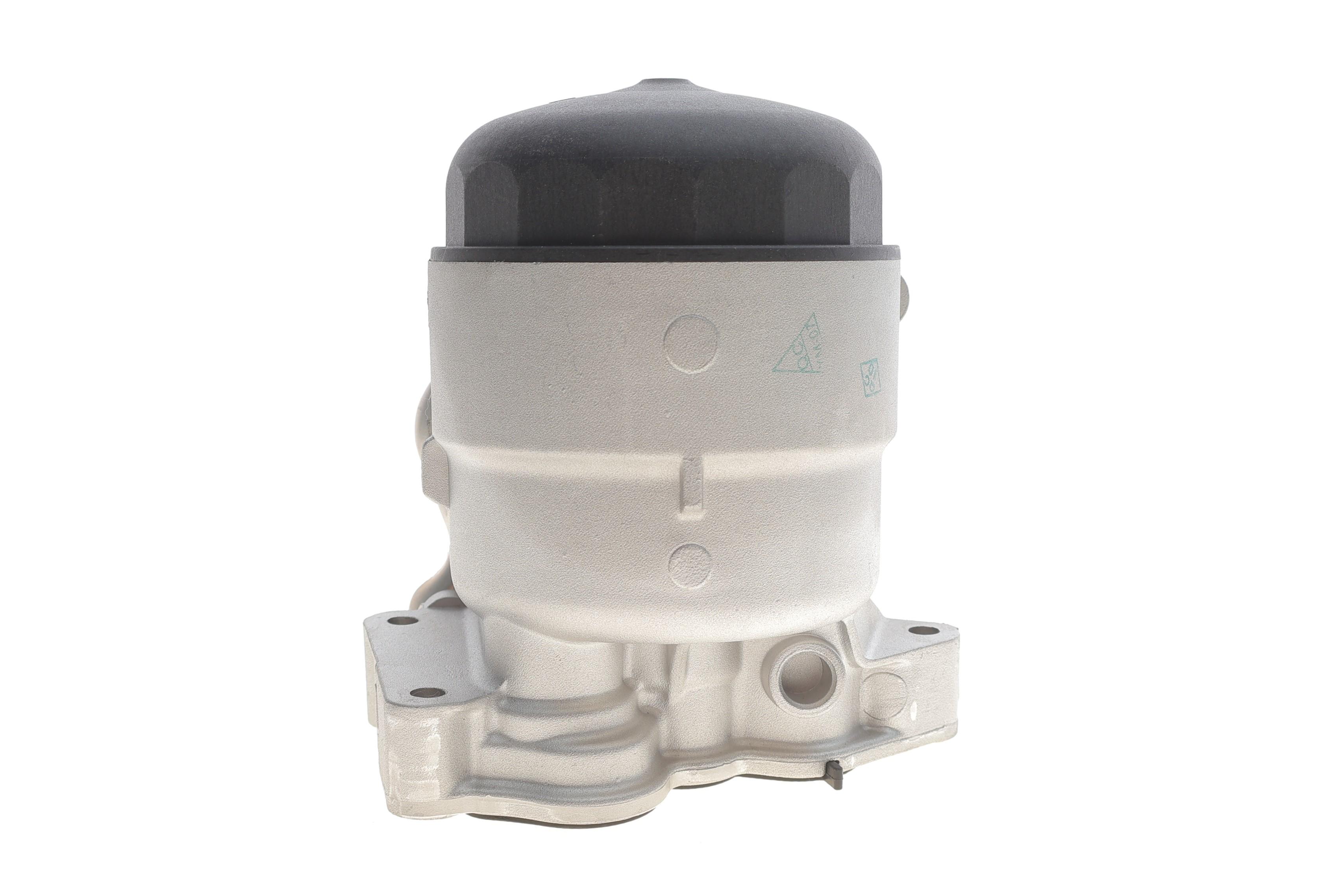 Радіатор масляний BMW 1/3/5/X1/X3 N43/N46/N45/N42 00-17