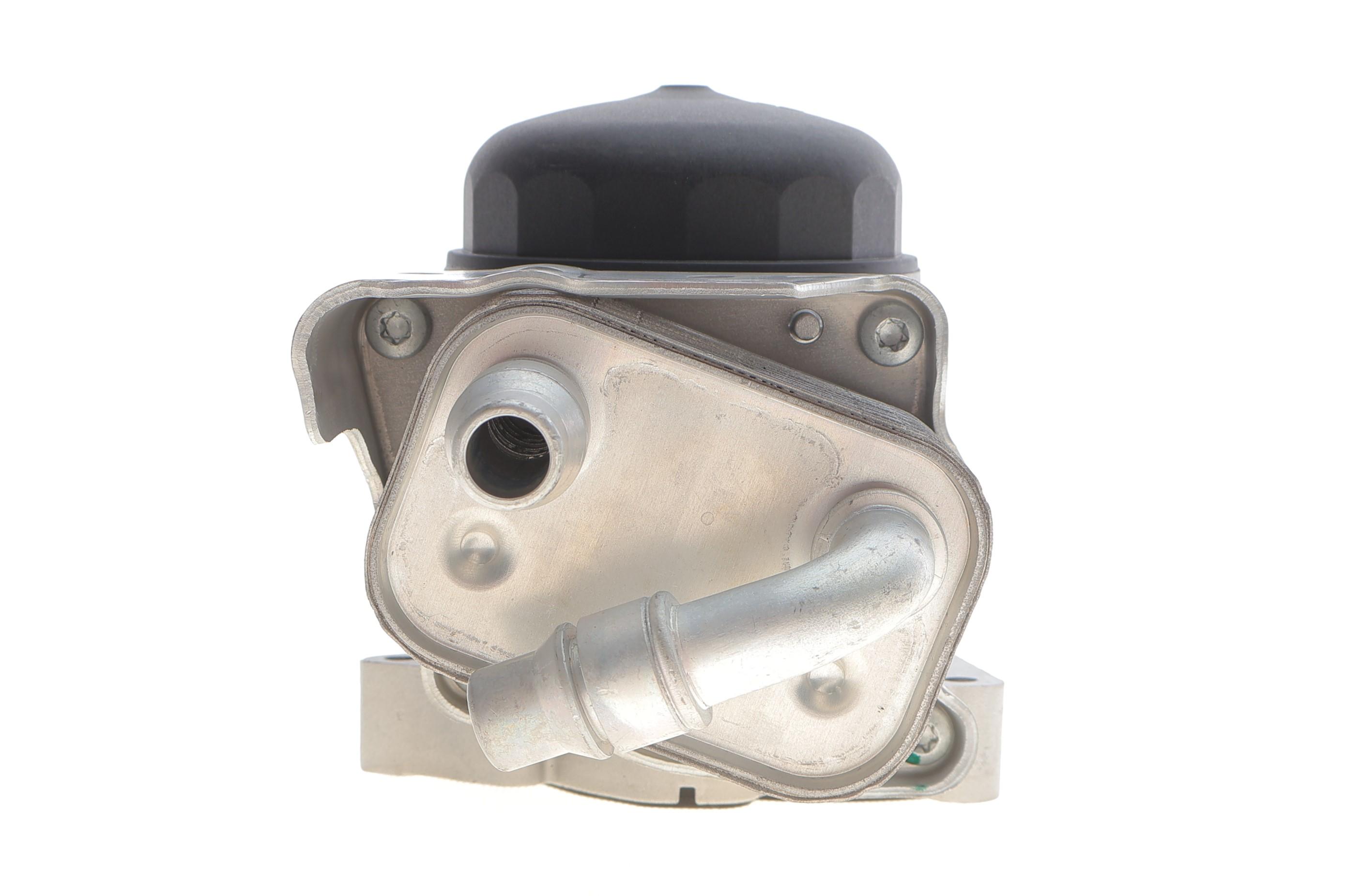 Радіатор масляний BMW 1/3/5/X1/X3 N43/N46/N45/N42 00-17