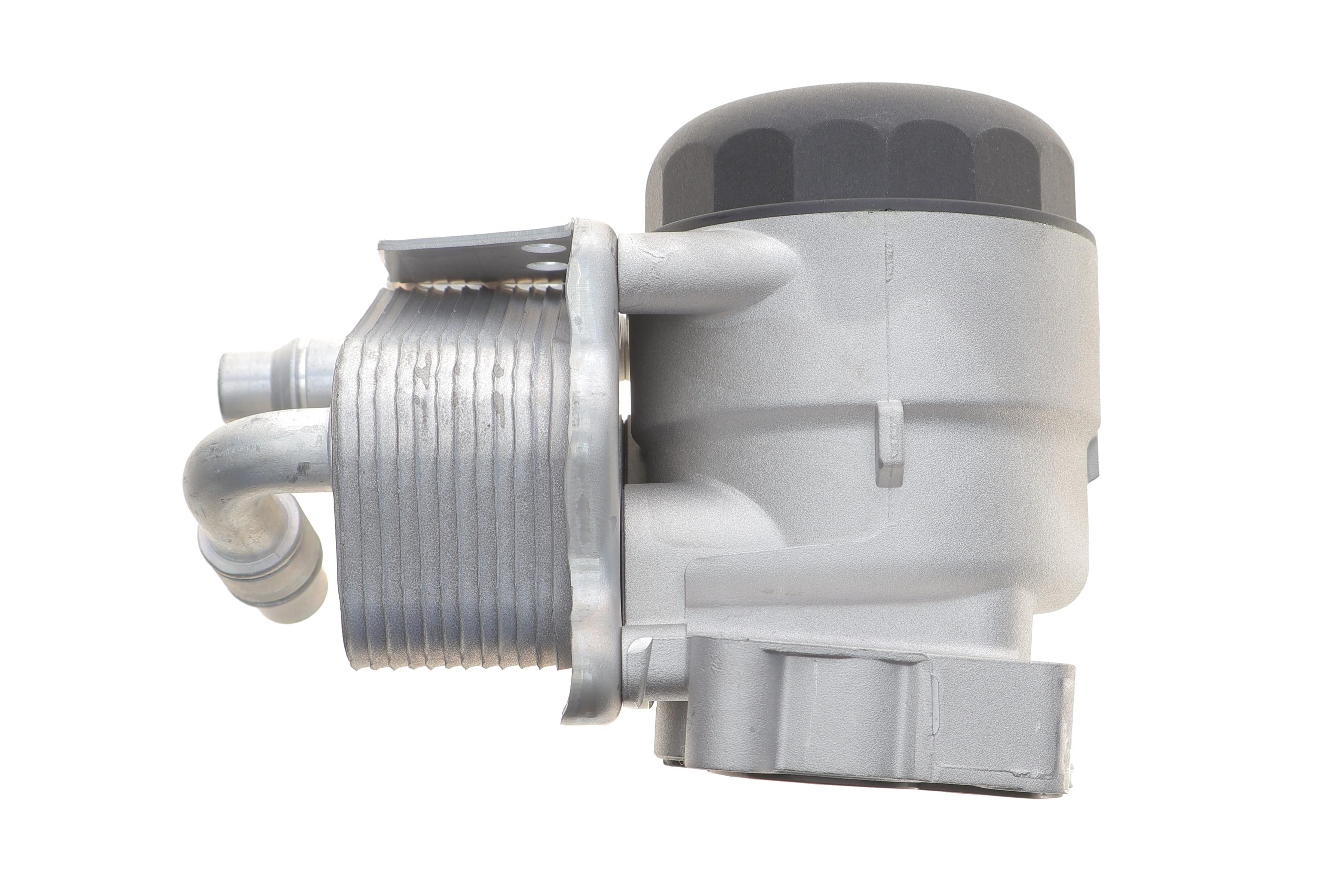 Радіатор масляний BMW 1/3/5/X1/X3 N43/N46/N45/N42 00-17