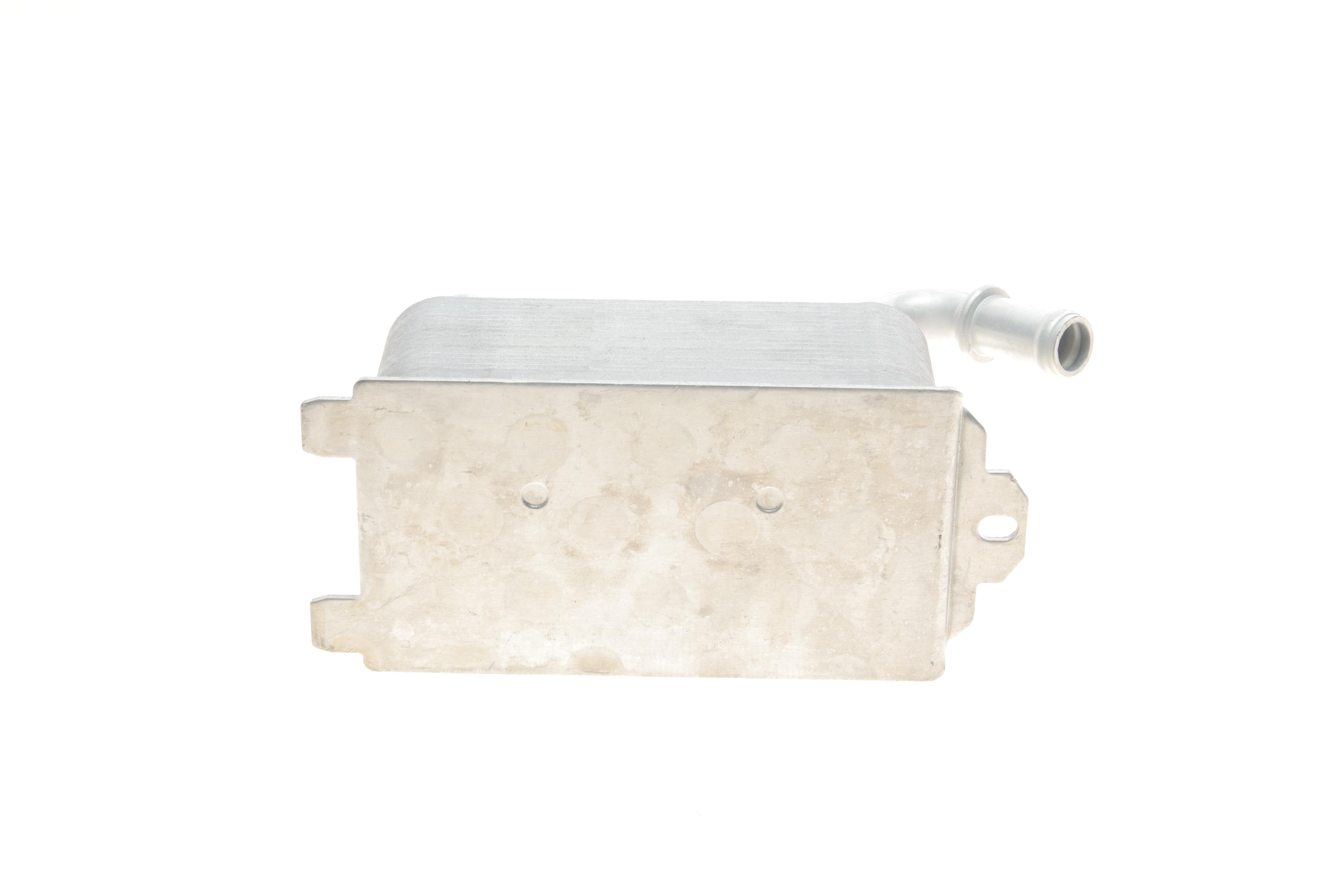 Радіатор масляний Ford Fiesta VI/Kuga II/Mondeo IV 1.0-2.5 09-