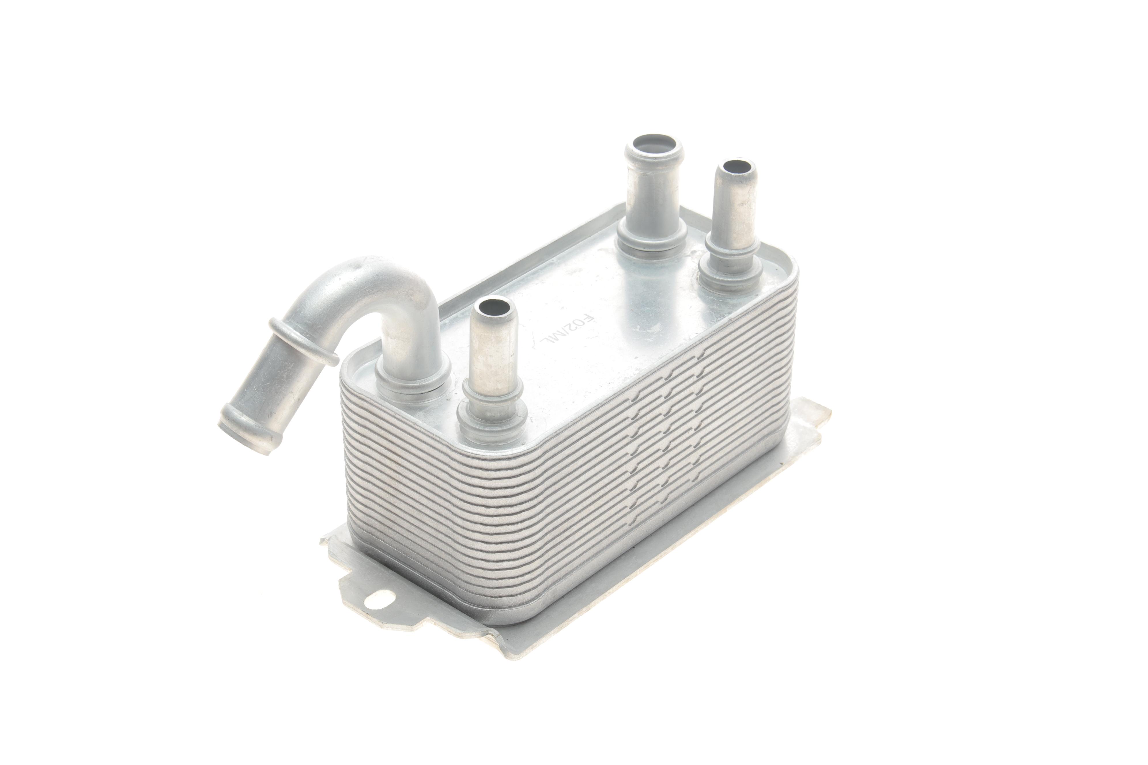 Радіатор масляний Ford Fiesta VI/Kuga II/Mondeo IV 1.0-2.5 09-