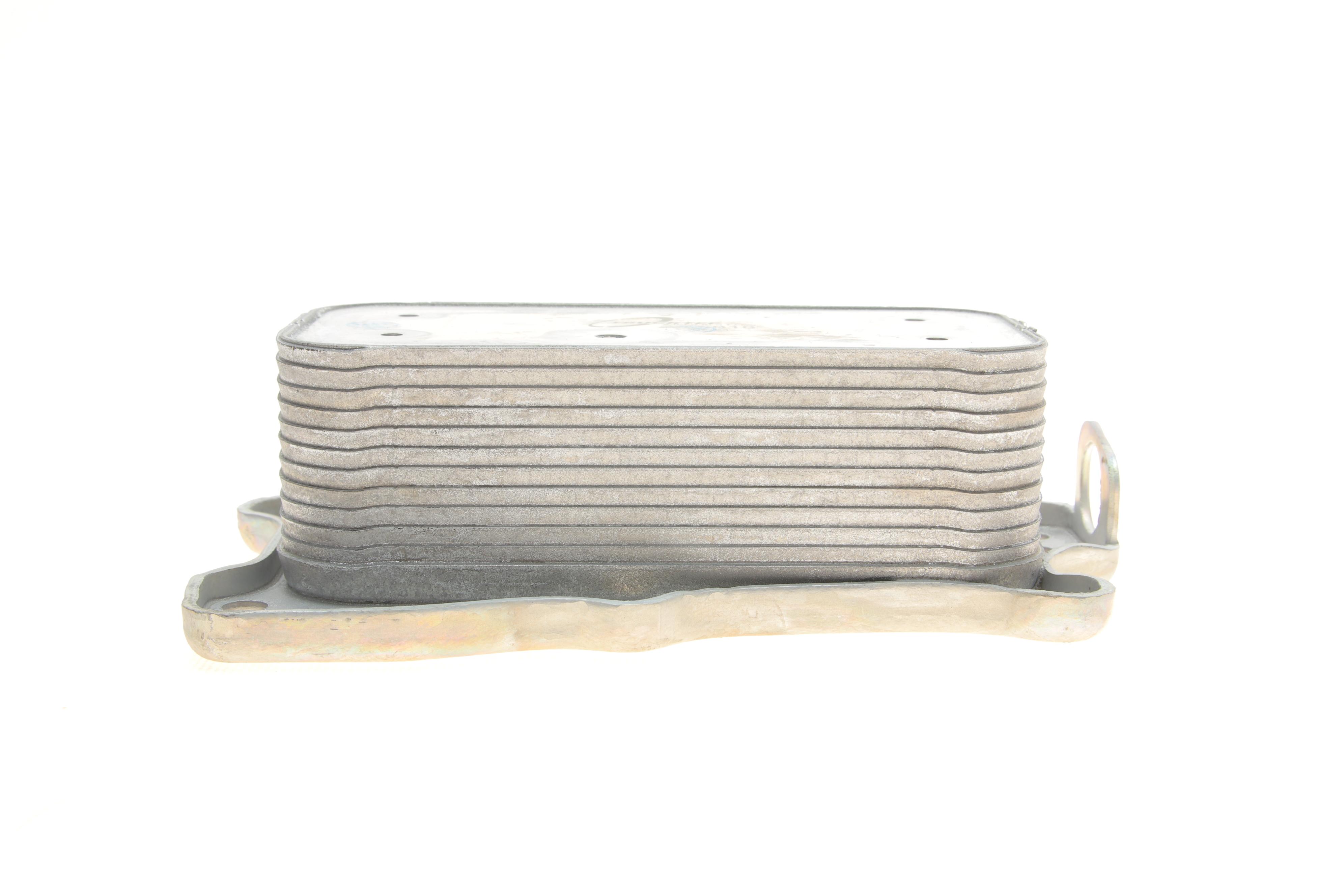 Радіатор масляний MB Sprinter OM642 (теплообмінник)