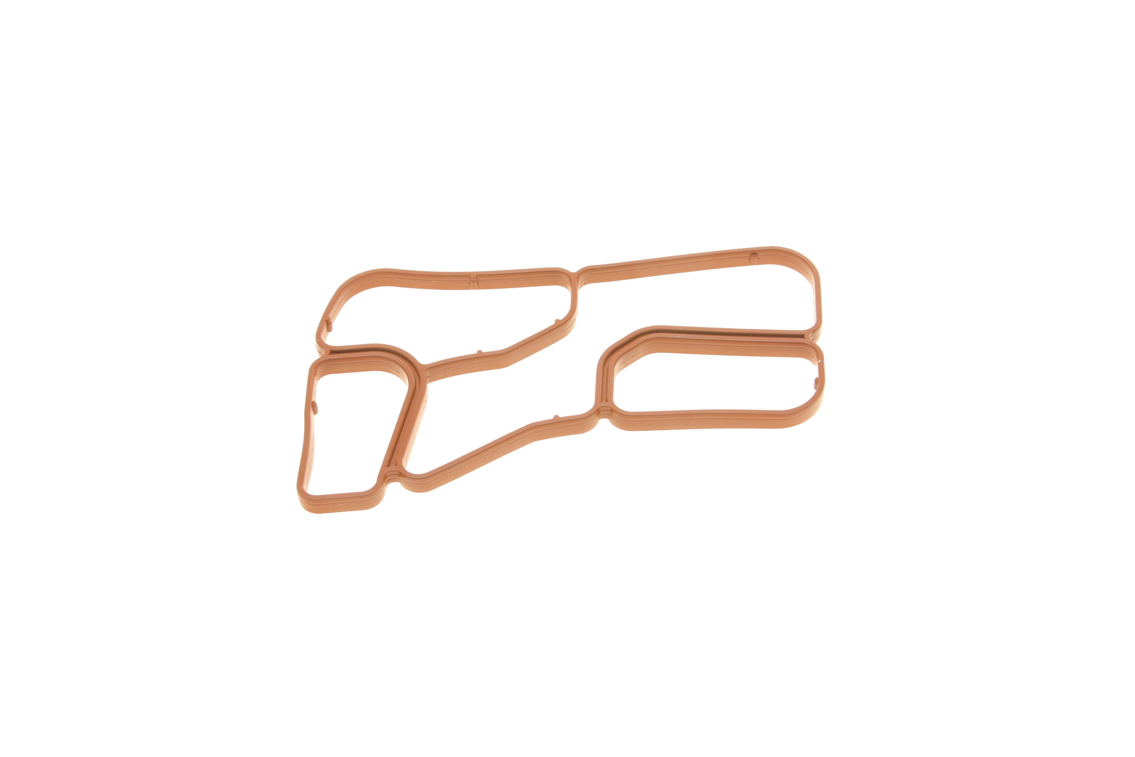 Радіатор масляний MB Sprinter OM642 (теплообмінник)