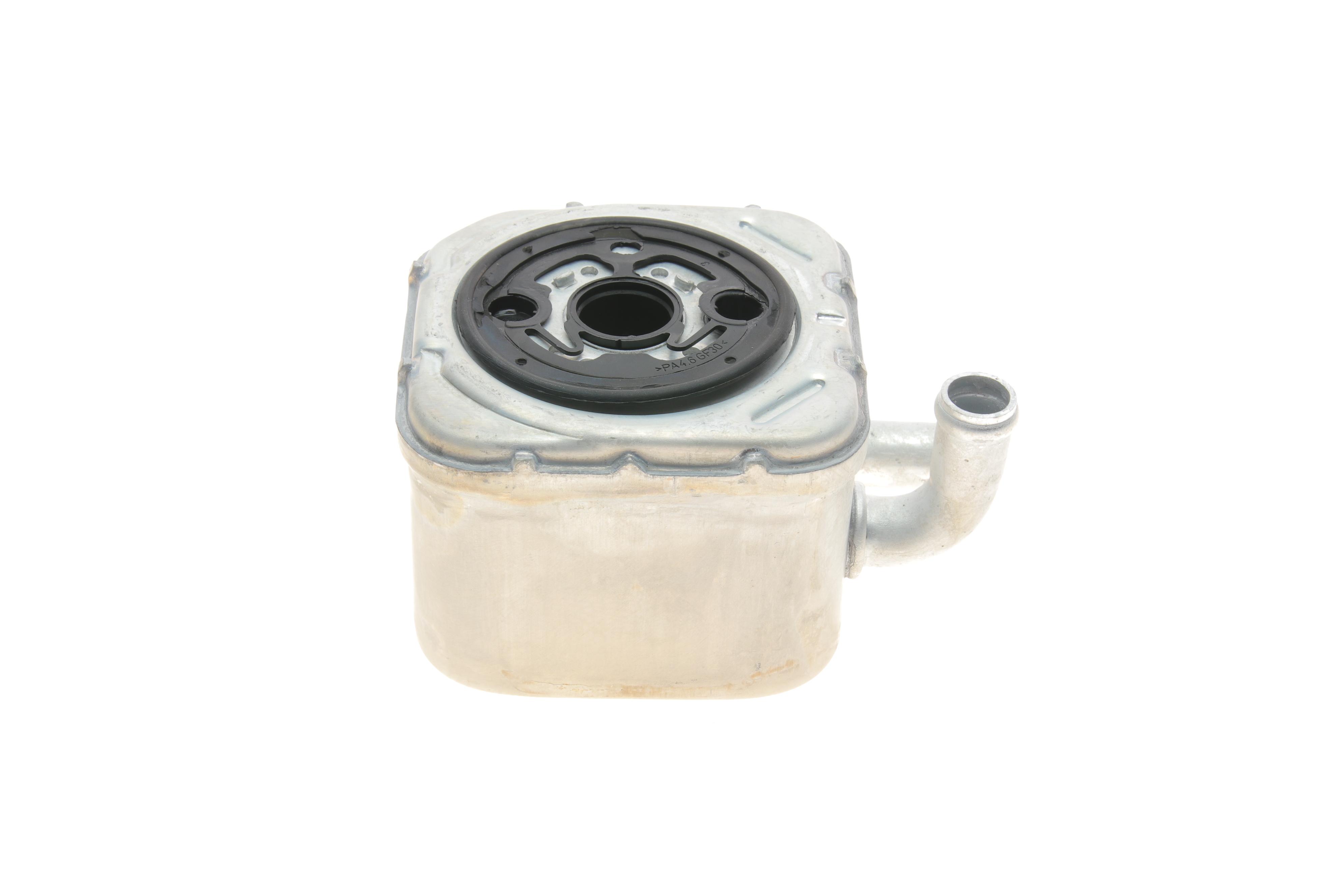 Радіатор масляний VW Passat/Audi A4/A6 2.5TDI 00-