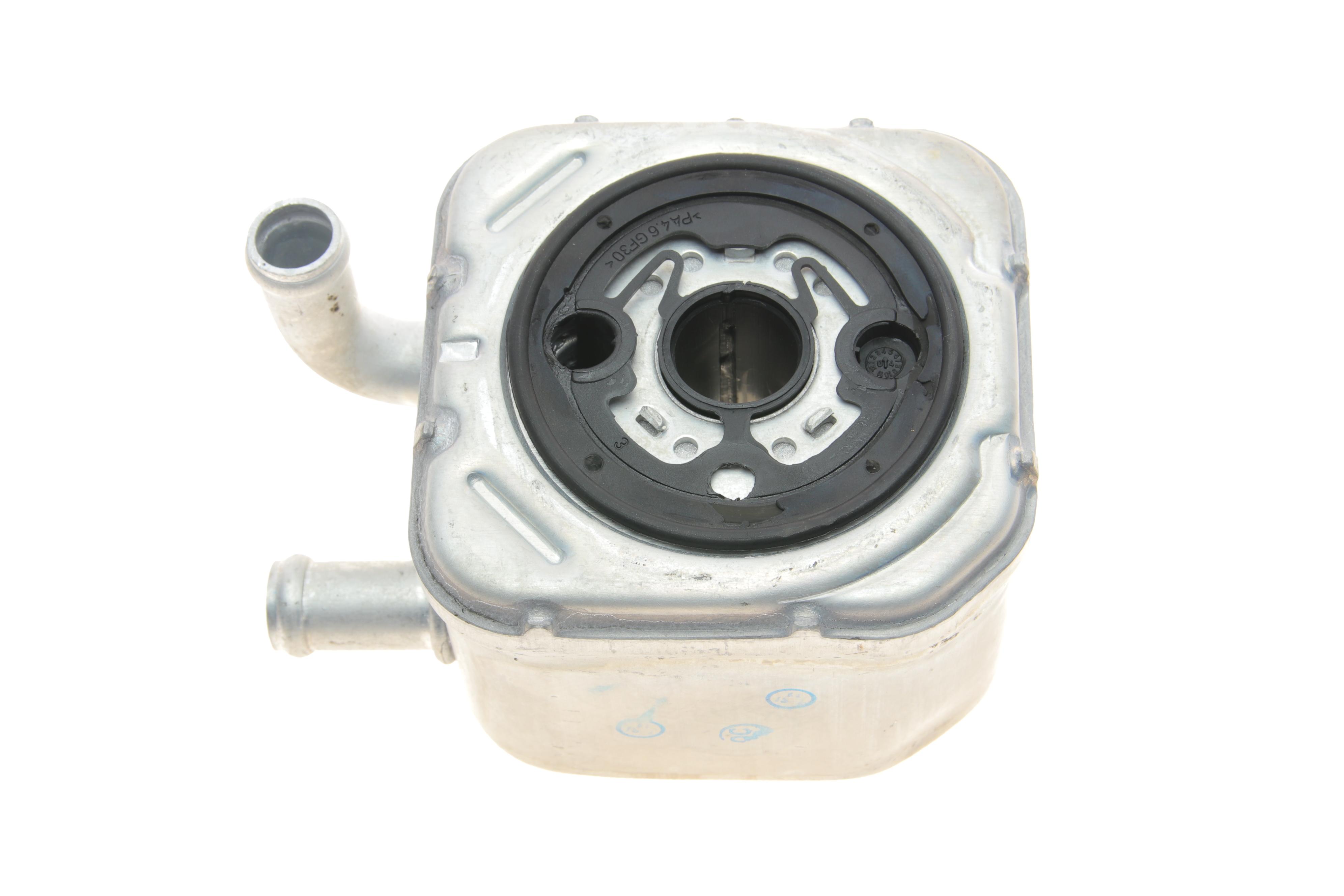 Радіатор масляний VW Passat/Audi A4/A6 2.5TDI 00-