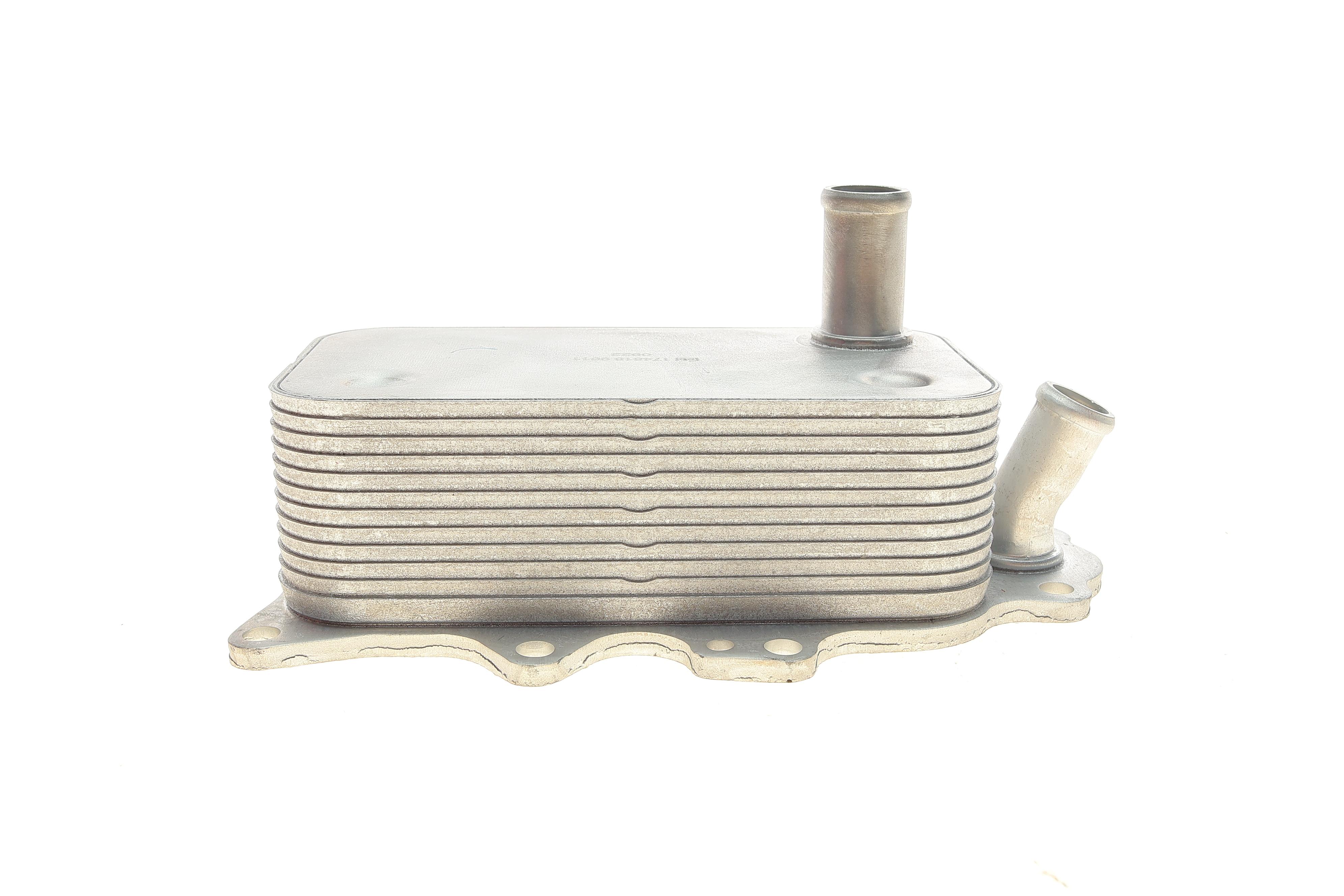 Радіатор масляний Ford Transit 2.2/2.4 TDCI 06- (теплообмінник)