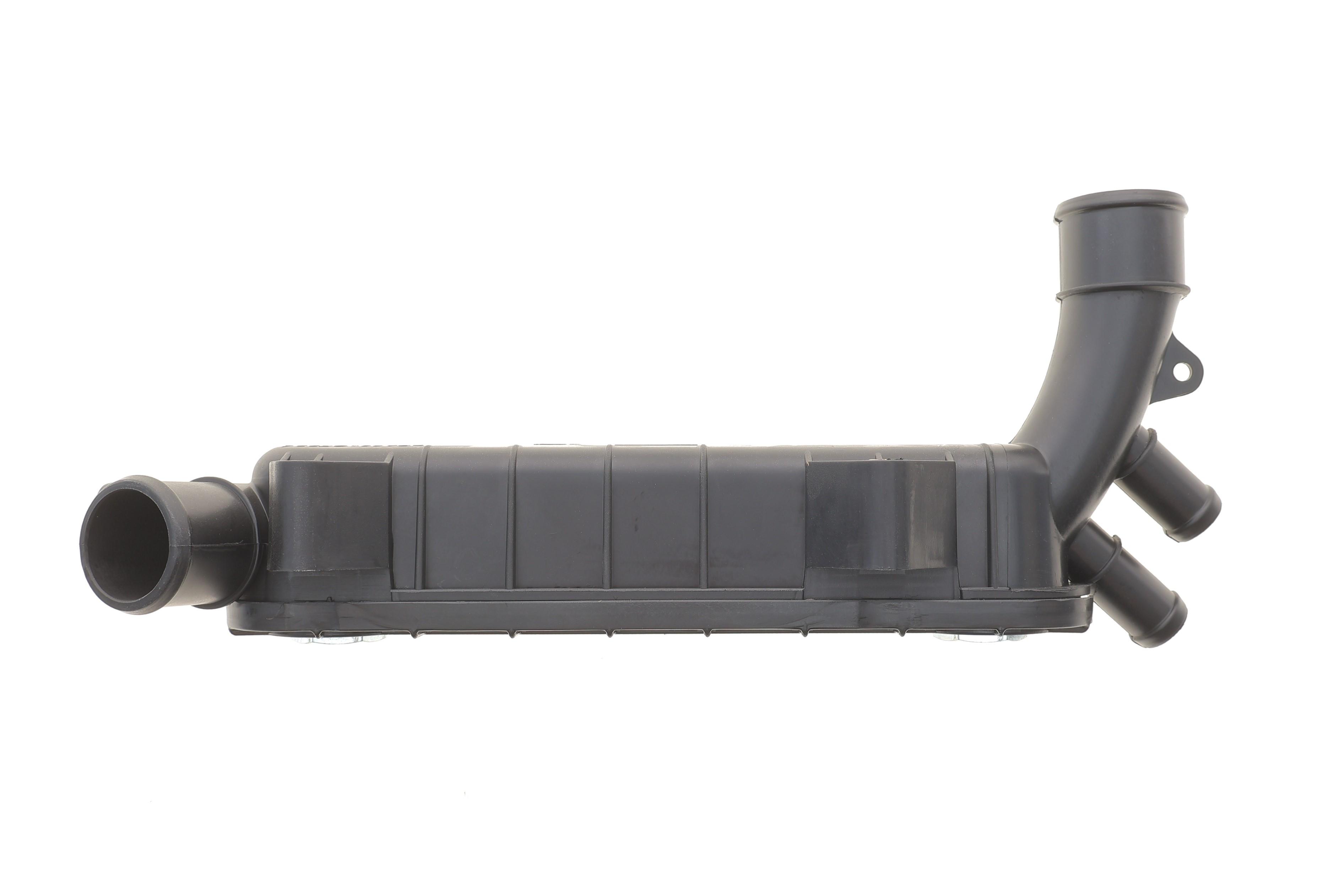 Радіатор масляний Opel Astra 2.0 02-10 (теплообмінник)