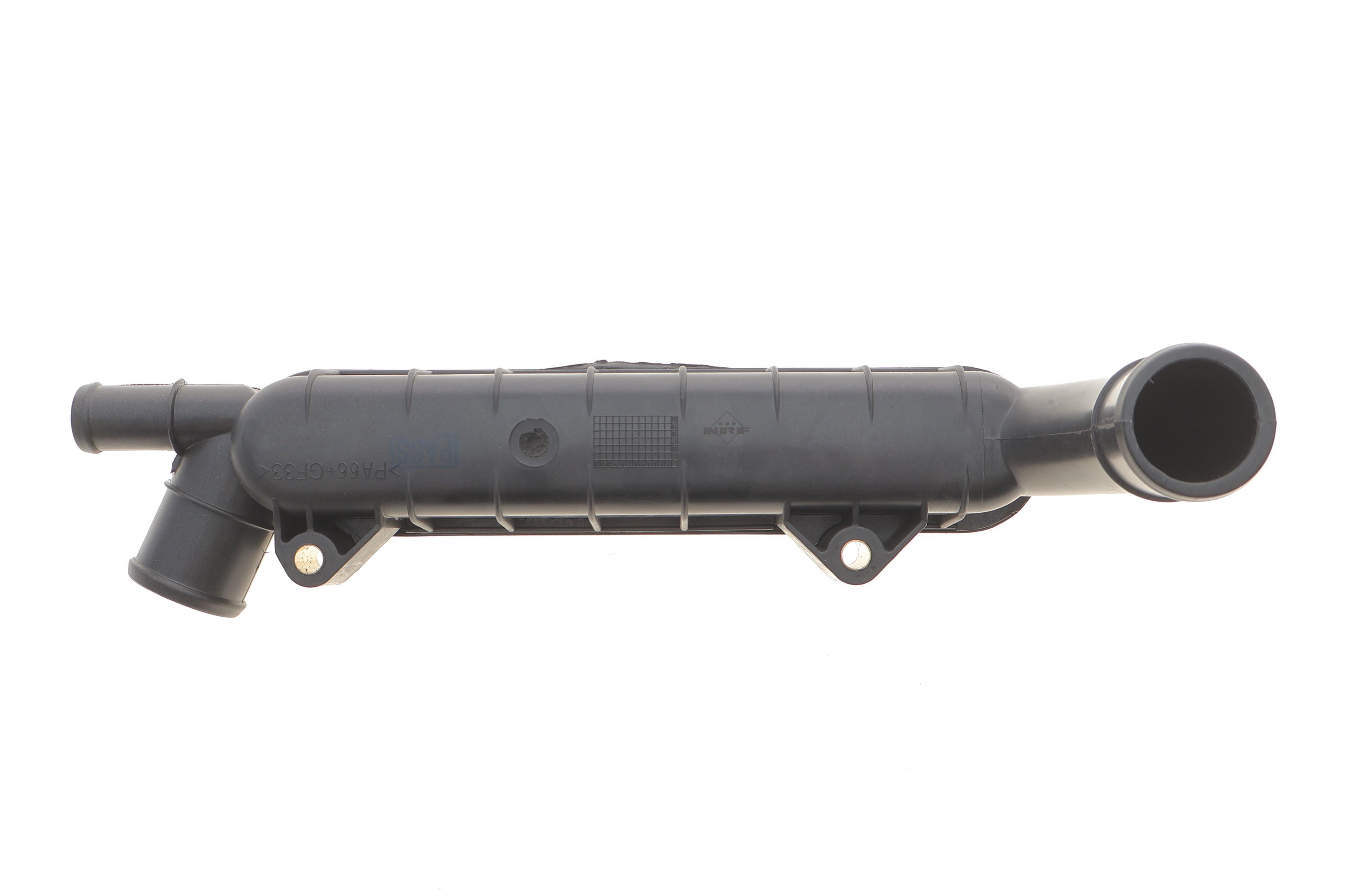 Радіатор масляний Opel Astra 2.0 02-10 (теплообмінник)