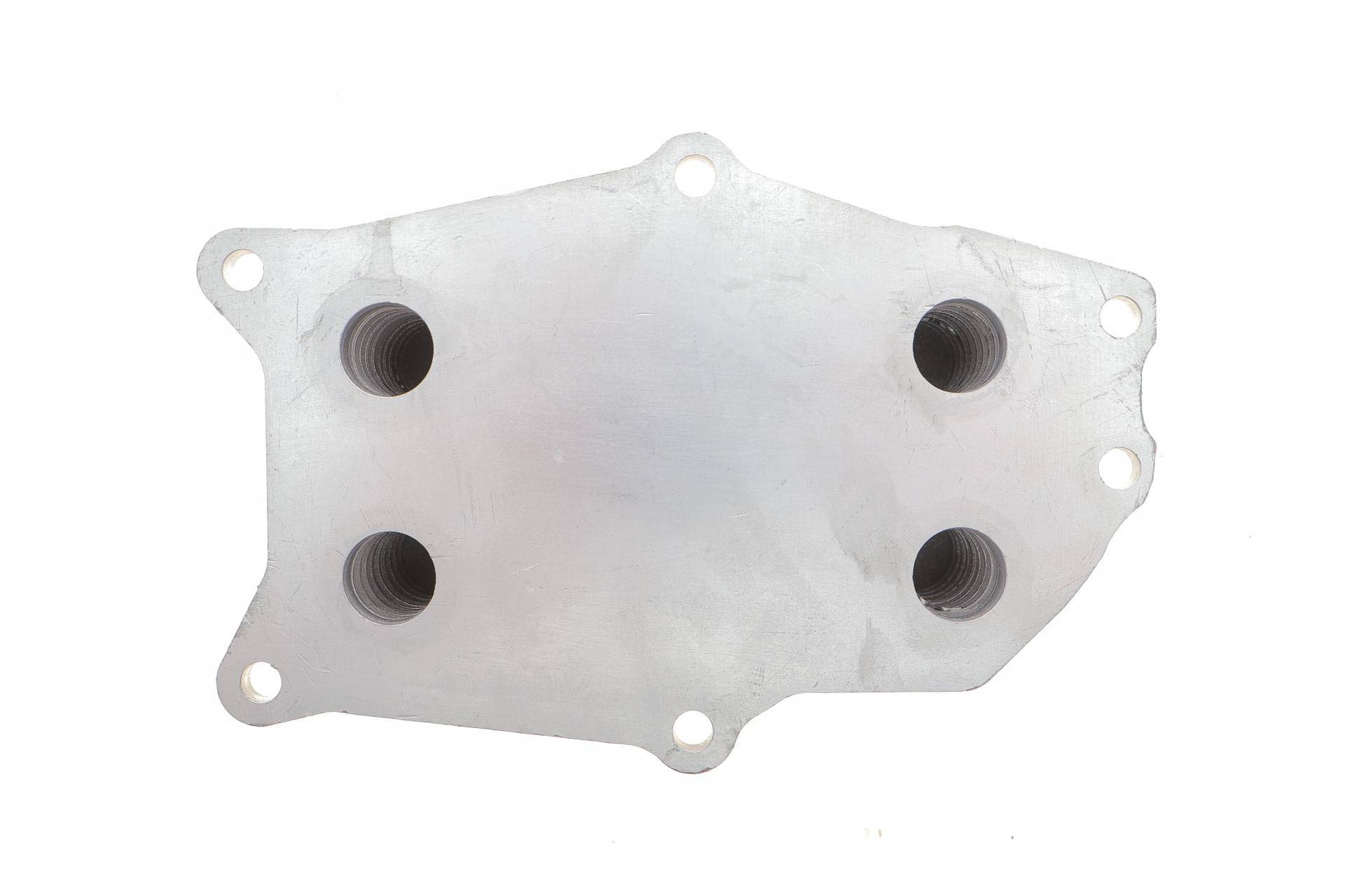 Радіатор масляний Opel Insignia A/Vectra C 2.8 V6 05-17