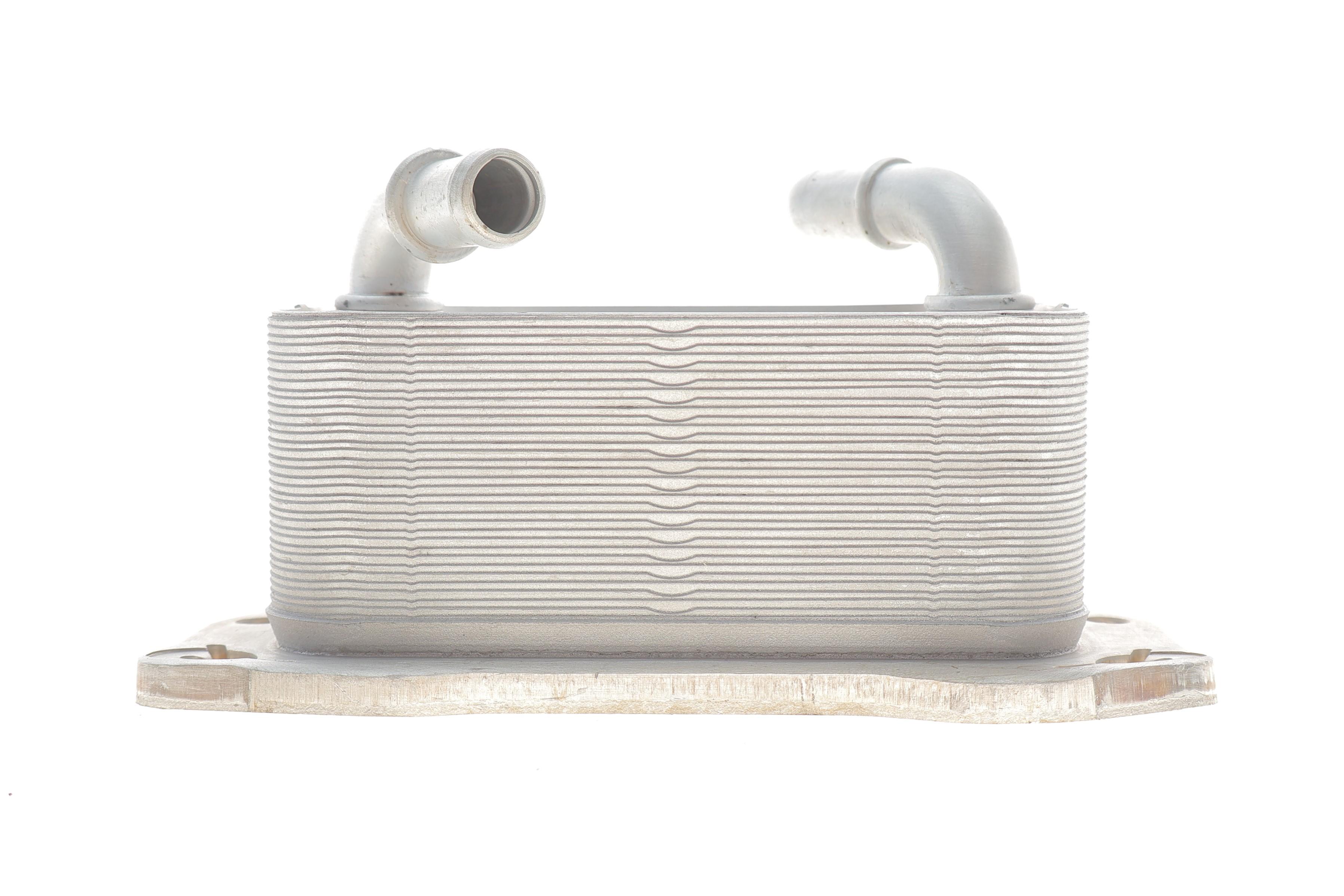 Радіатор масляний Volvo S60/S80/V40/V60/V70/XC60/XC70 2.0 13-21 (теплообмінник)