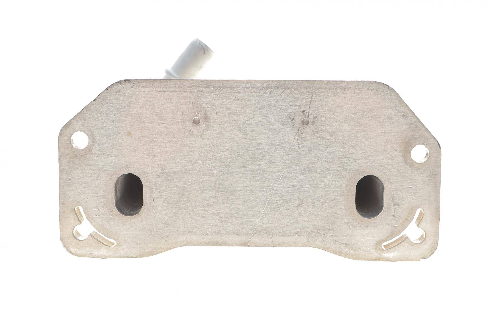 Радіатор масляний Volvo S60/S80/V40/V60/V70/XC60/XC70 2.0 13-21 (теплообмінник)