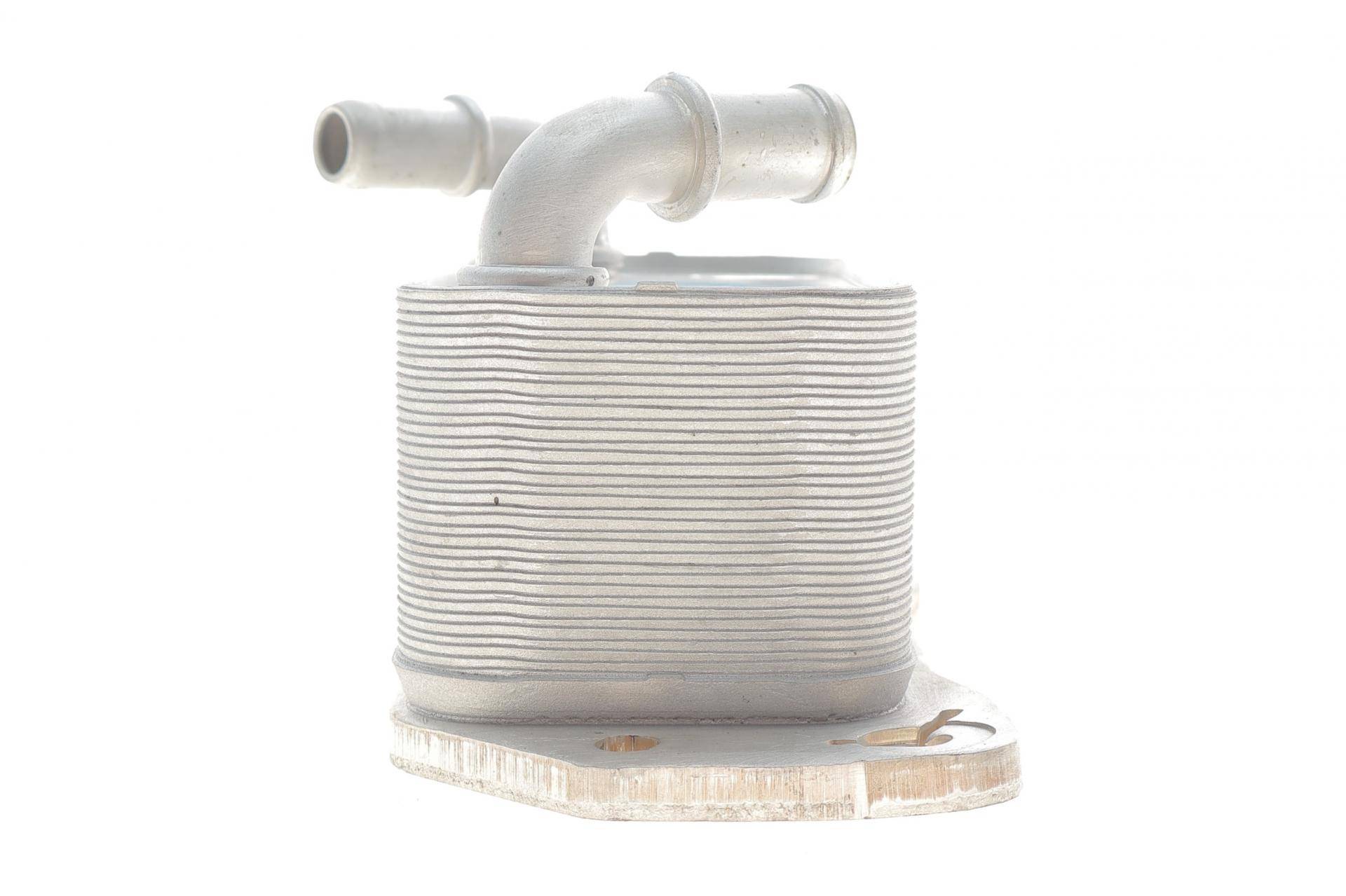 Радіатор масляний Volvo S60/S80/V40/V60/V70/XC60/XC70 2.0 13-21 (теплообмінник)