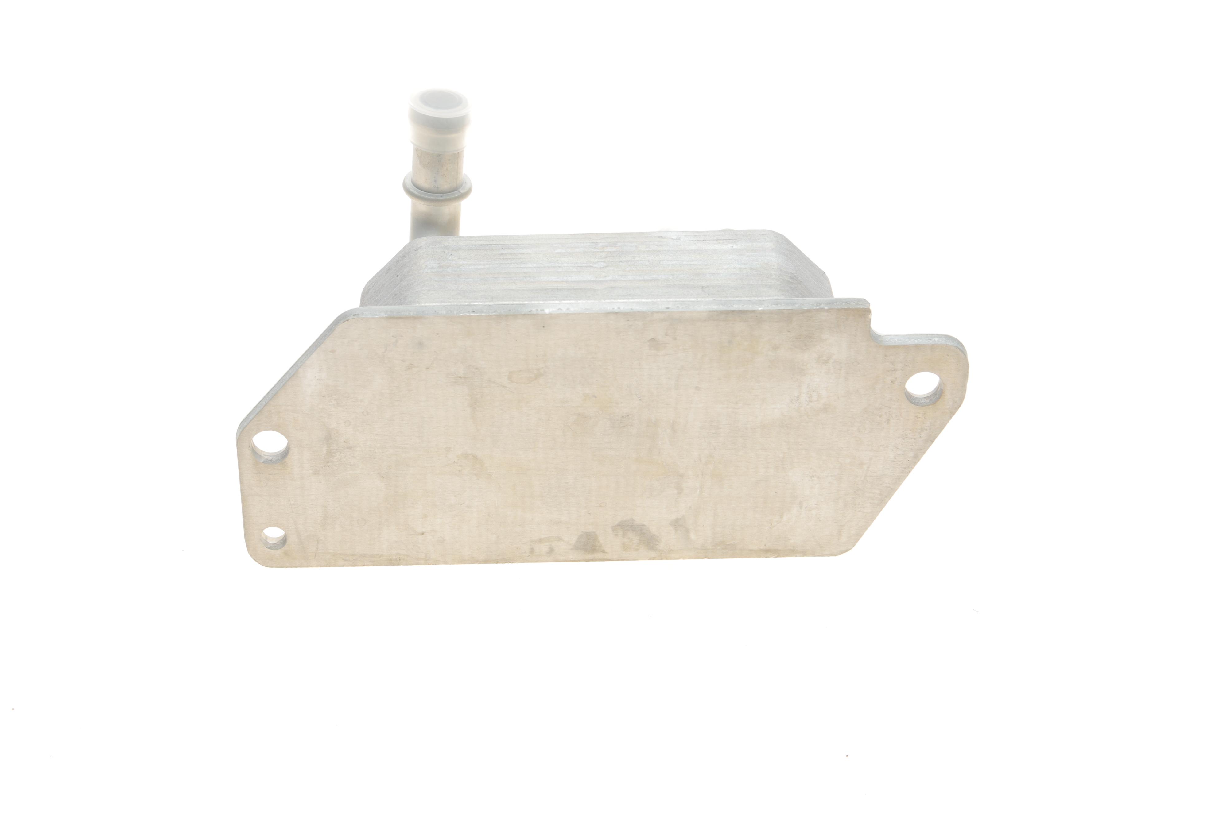 Радіатор масляний АКПП Ford Connect 1.6 EcoBoost 13- (теплообмінник)