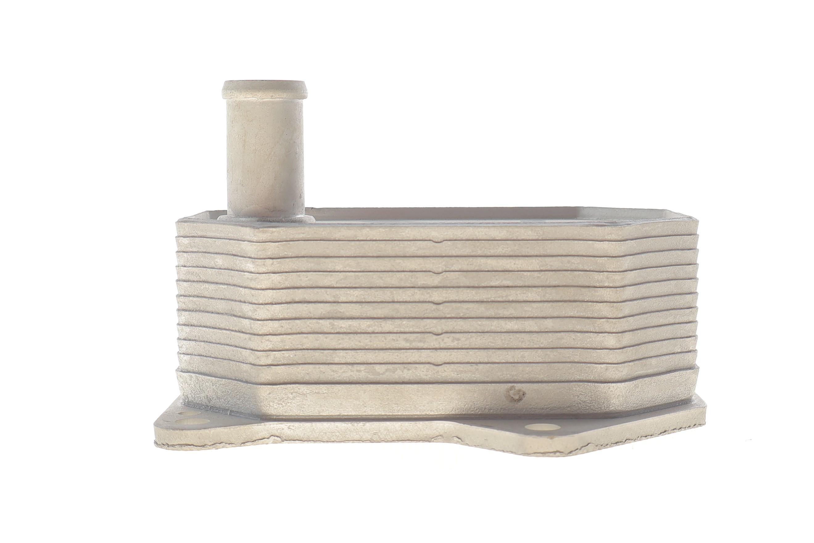 Радіатор масляний Ford Transit 2.2D/2.4D 06-