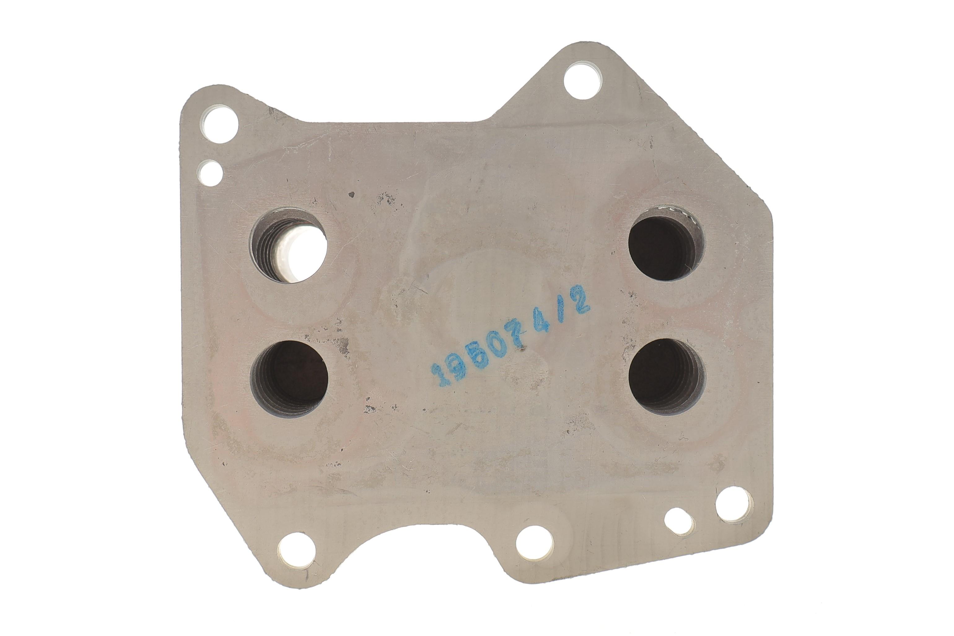 Радіатор масляний Ford Transit 2.2D/2.4D 06-