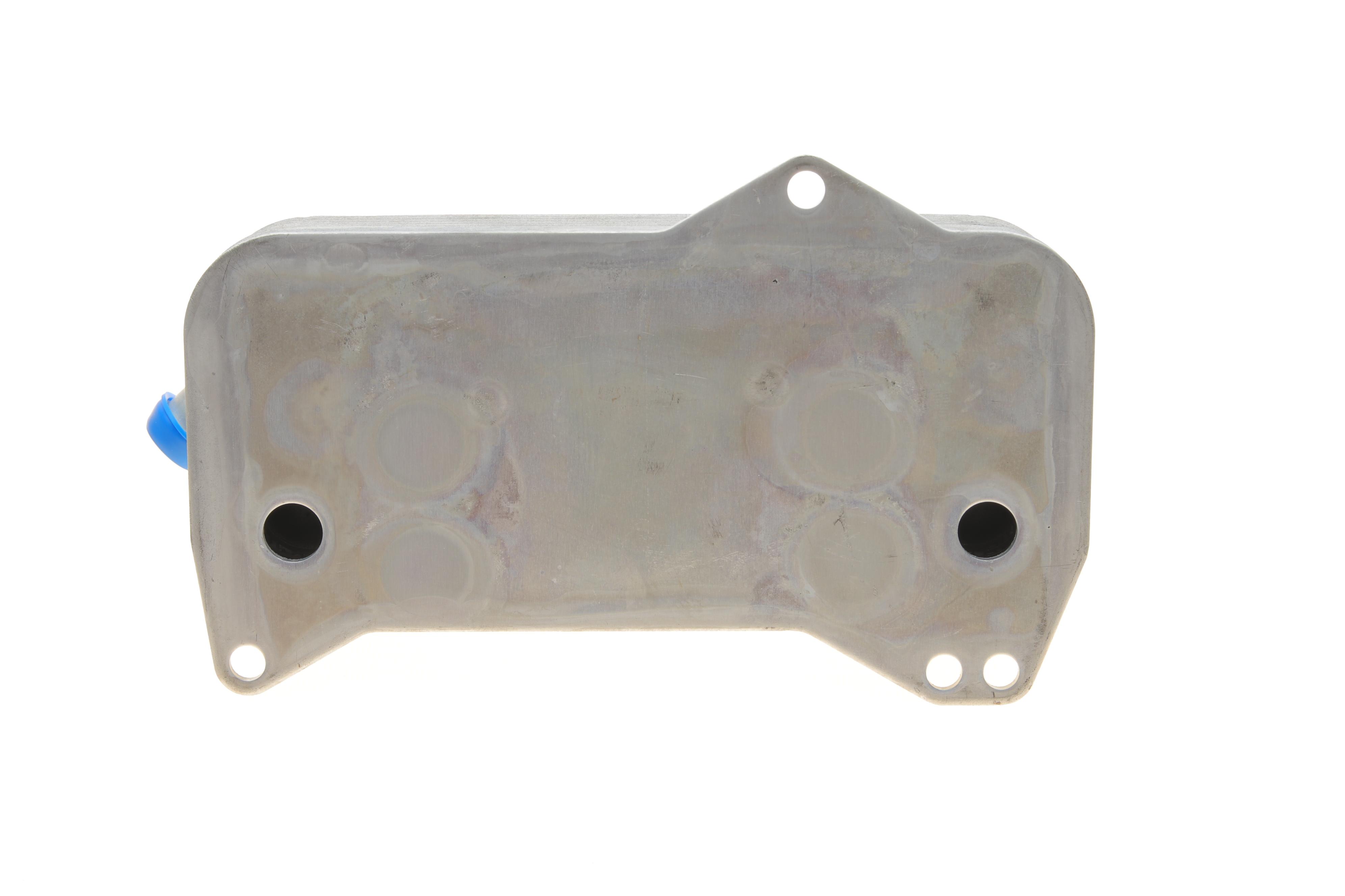 Радіатор оливи АКПП Audi Q3/VW Sharan/Tiguan 1.4 TSI/2.0 TDI 10- (теплообмінник)