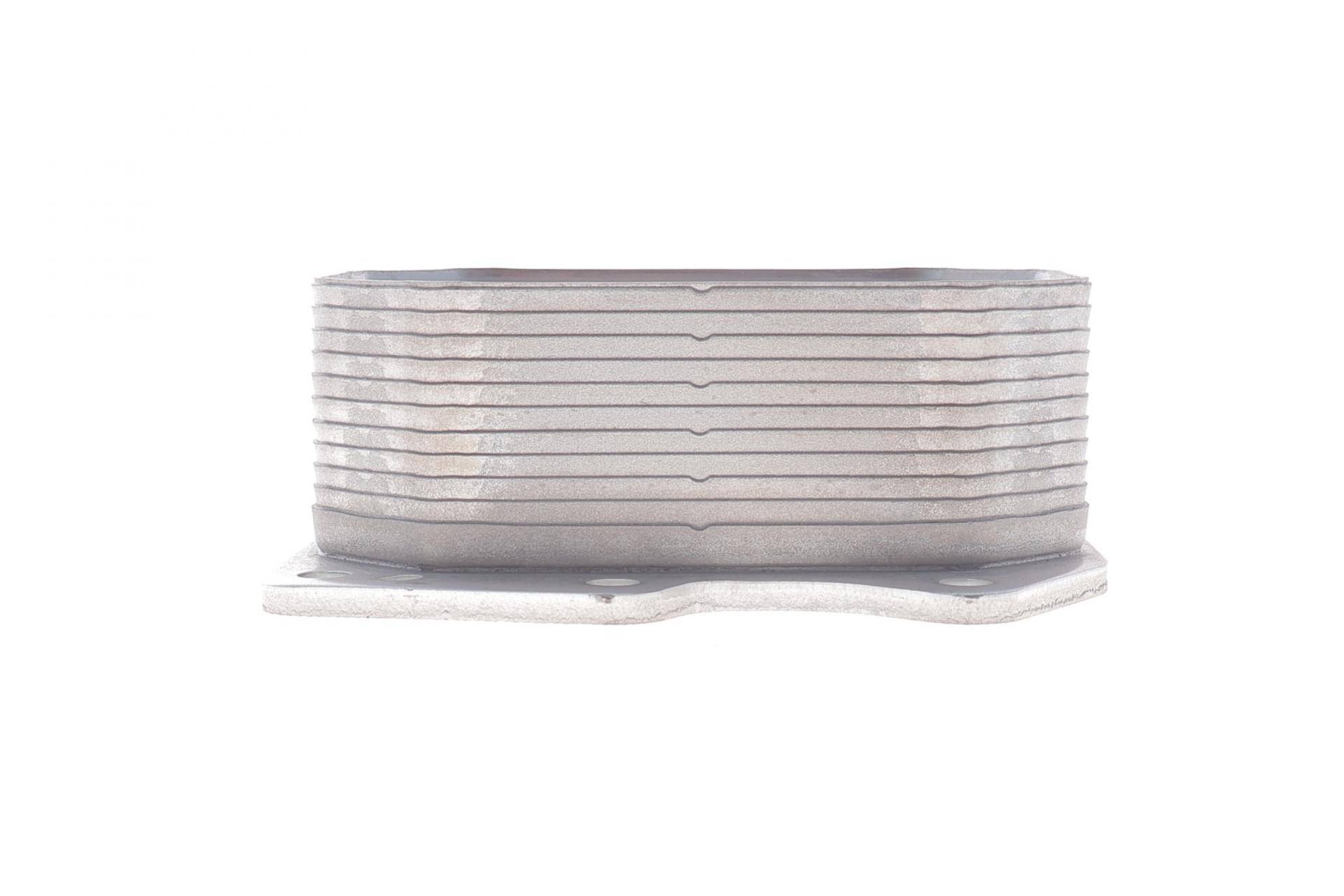 Радіатор масляний Citroen Jumper/Fiat Ducato/Peugeot Boxer 2.2HDi 06- (теплообмінник)