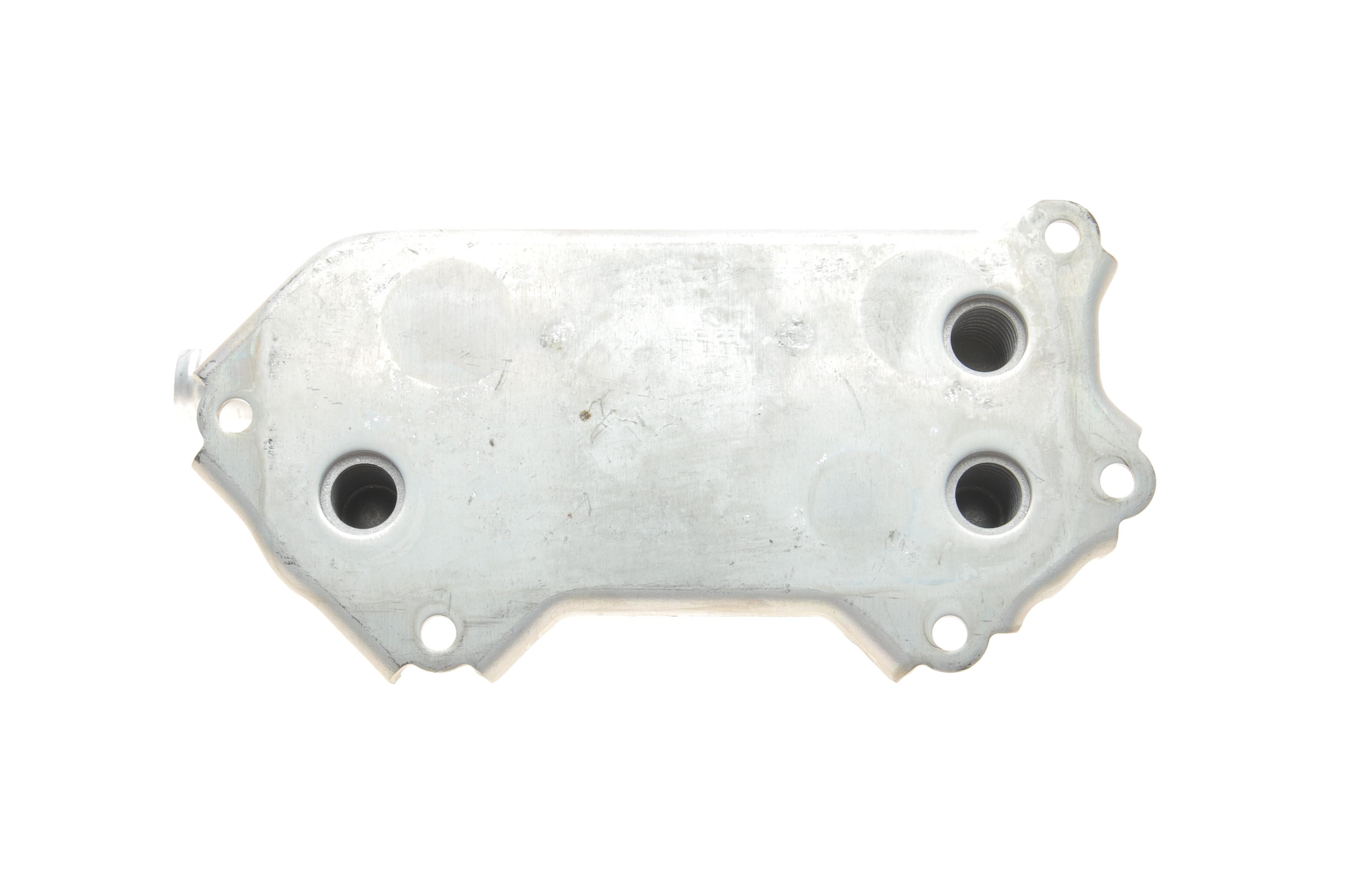 Радіатор масляний Toyota Auris/Avensis/Corolla/Rav4/Lexus IS 2.0/2.2D 05-18