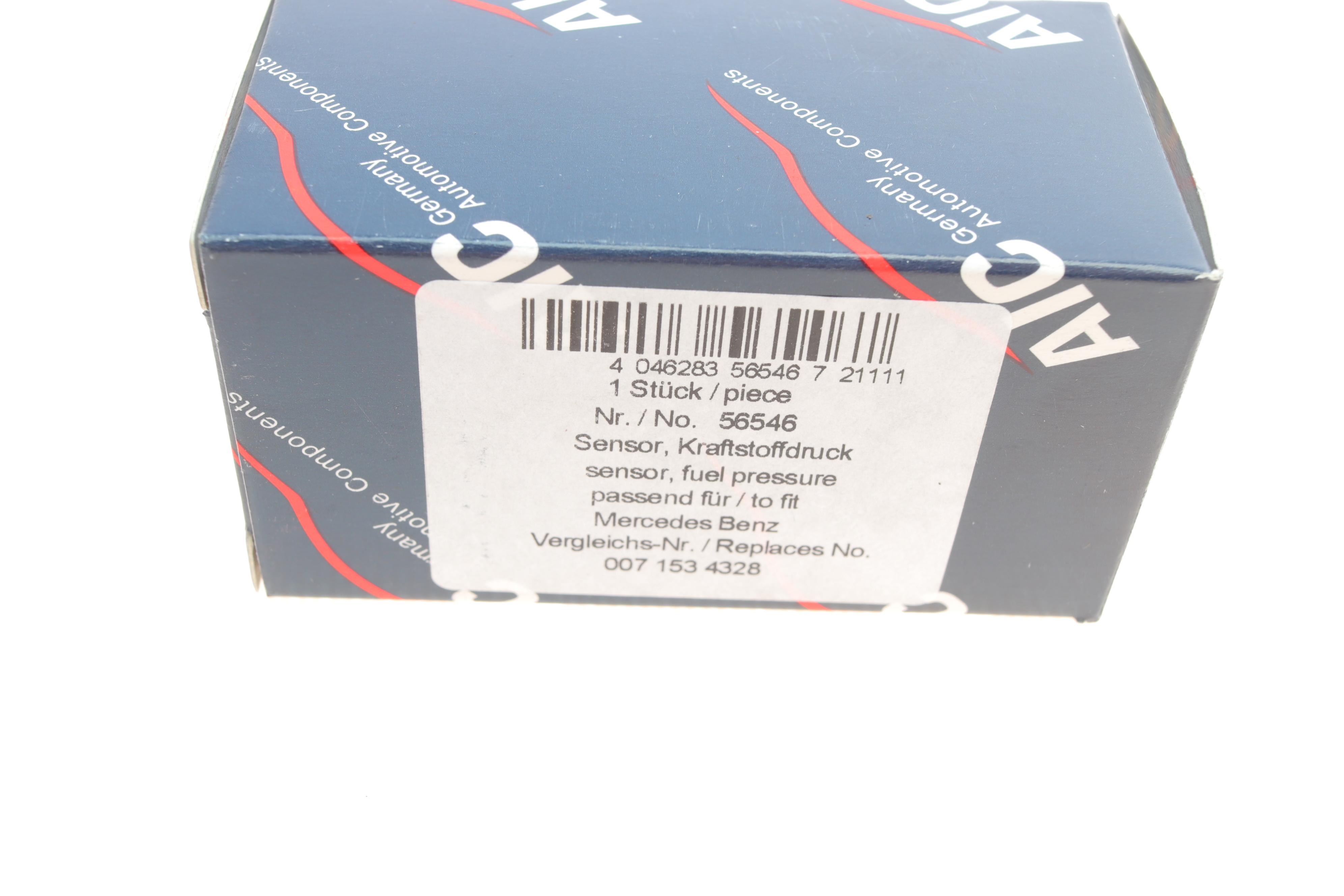 Датчик тиску вихлопних газів MB C-class (W204) 07-14