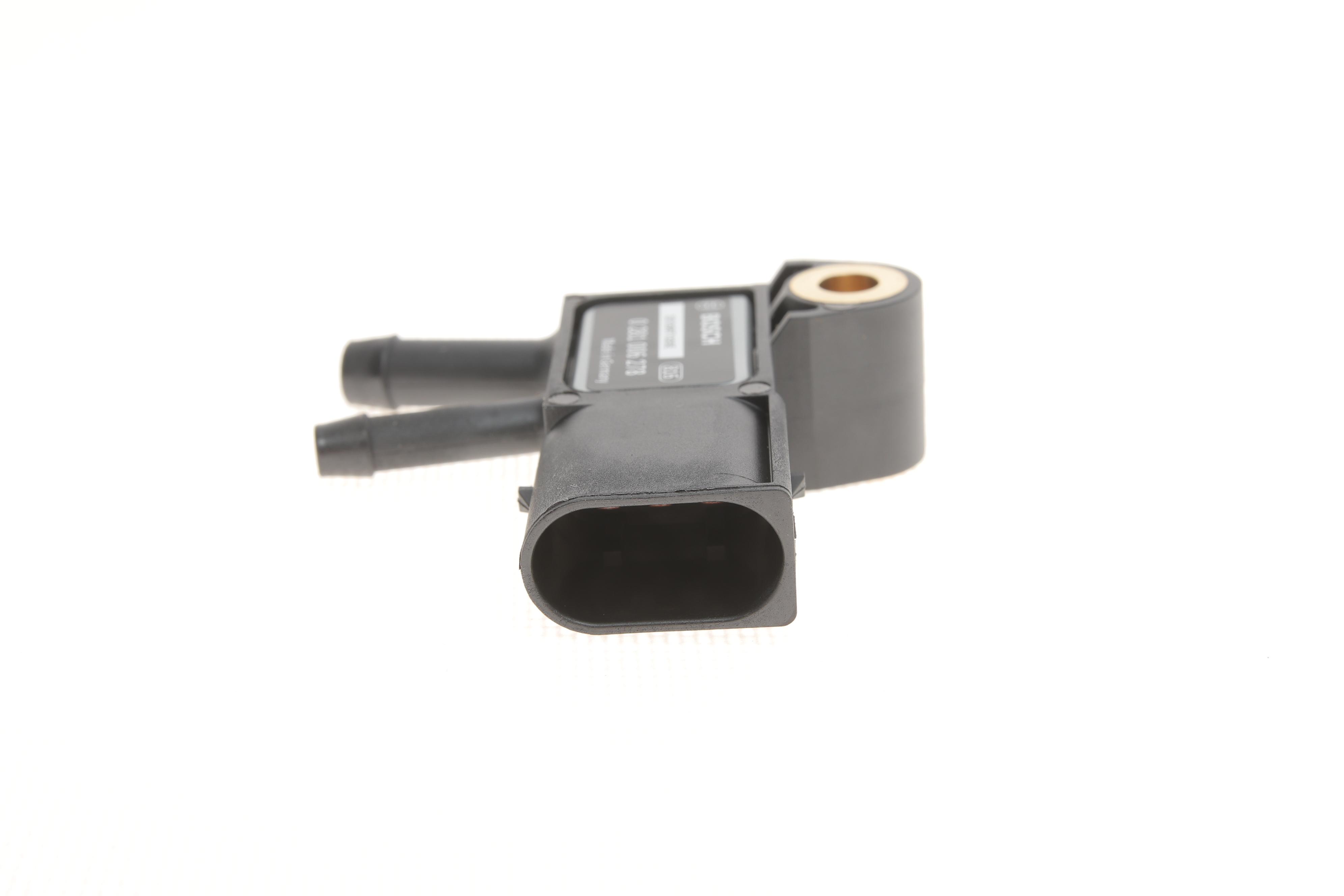 Датчик тиску вихлопних газів MB Sprinter (906)/Vito (W639) OM642/646/651