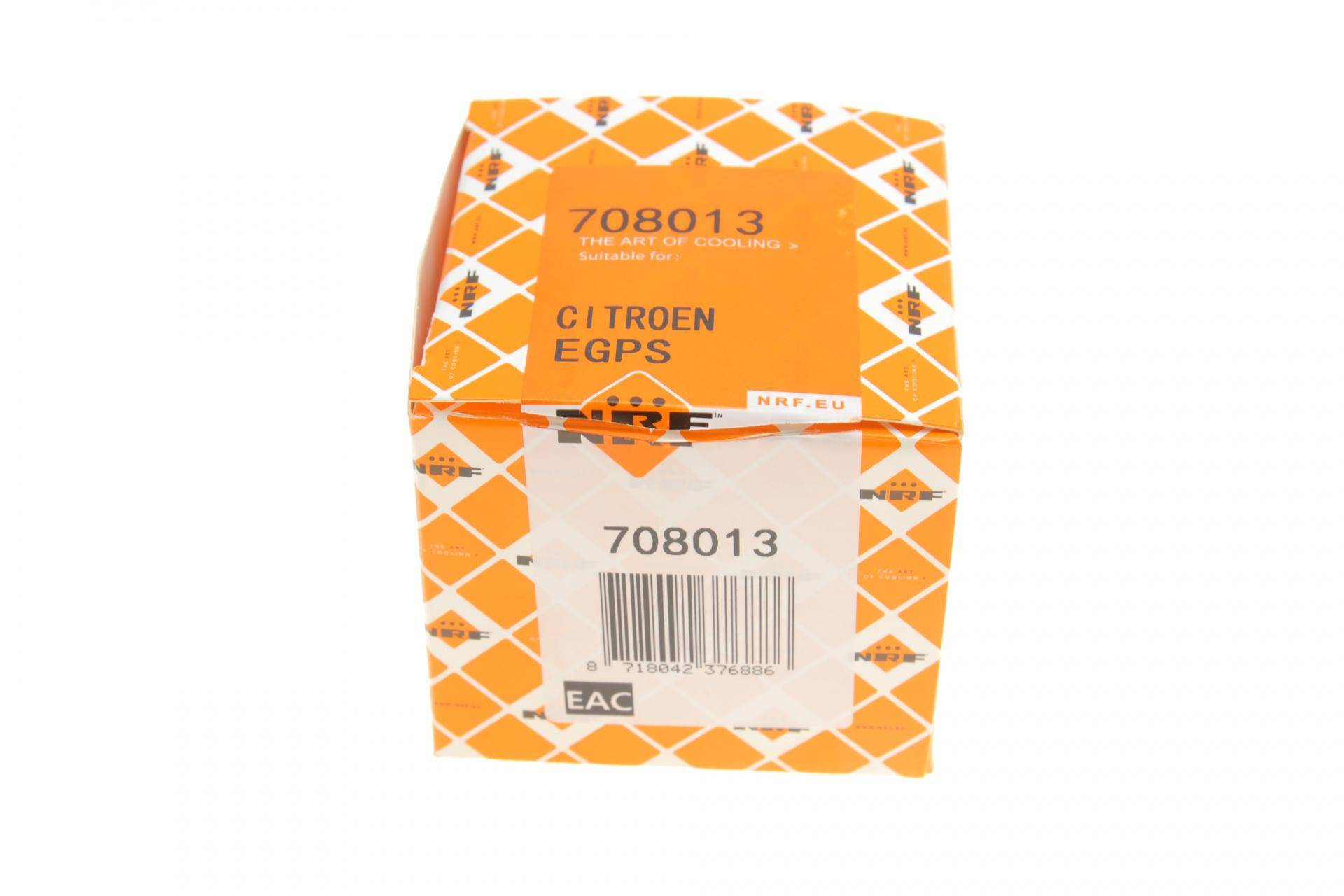 Датчик тиску вихлопних газів Peugeot Expert/Fiat Scudo 1.6/2.0HDi 07-