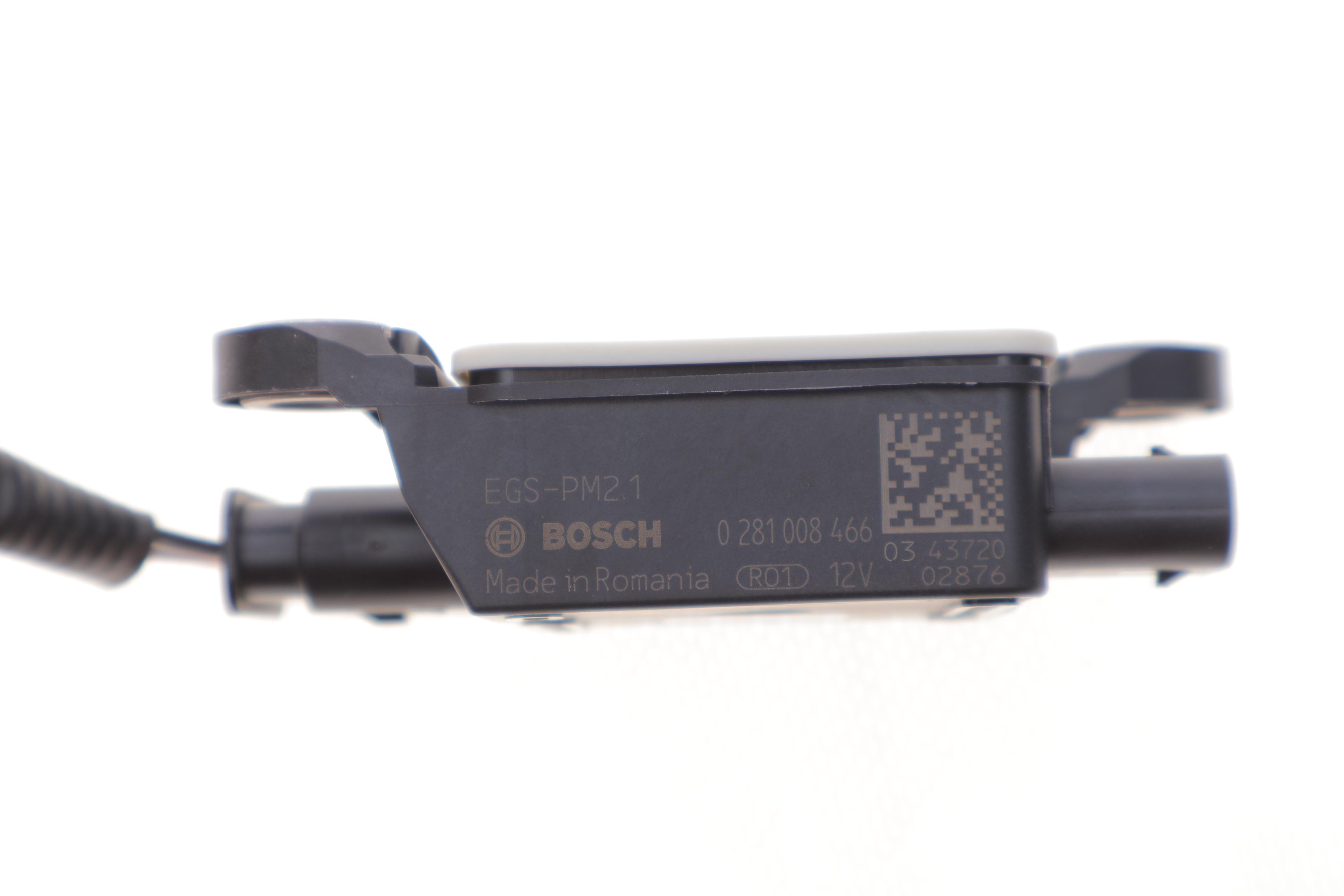 Датчик оксидів азоту (NOx) BMW 3 (G20/G80/G28)/5 (G30/F90)/7 (G11/G12) 16- B47/B57