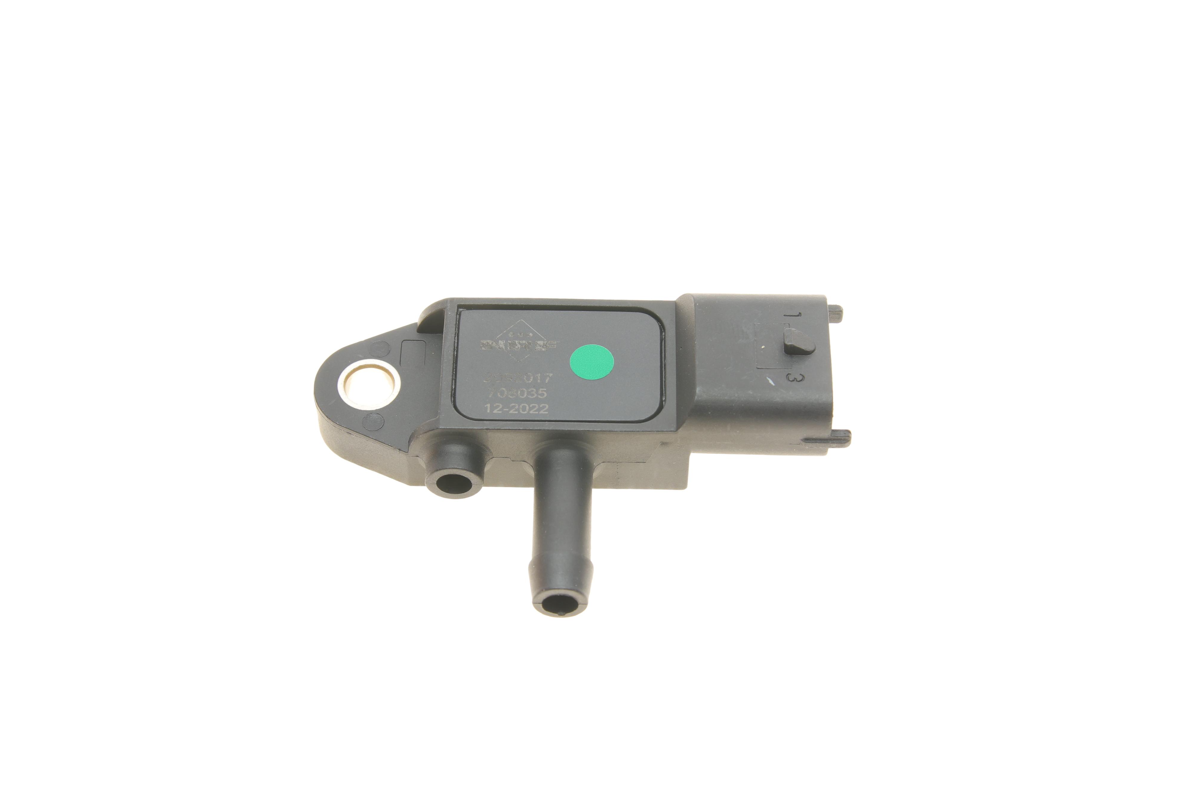 Датчик тиску вихлопних газів Opel Astra H/Corsa D 1.7-1.9CDTI 05-