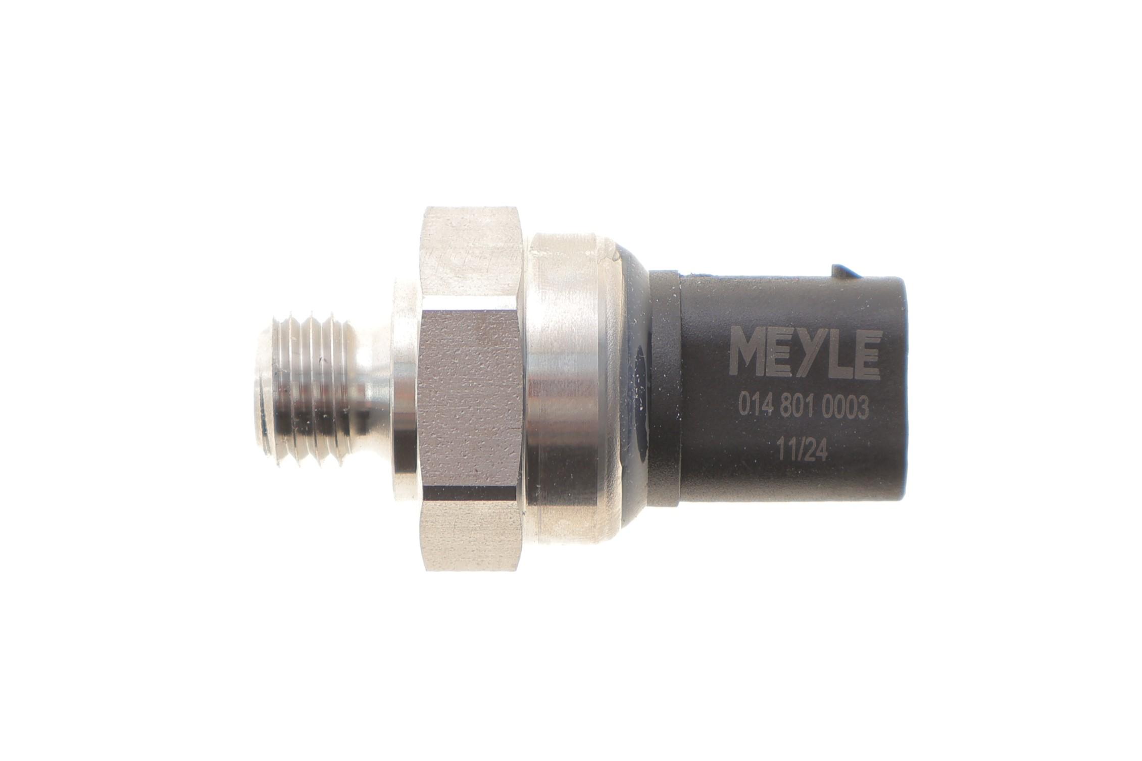 Датчик тиску вихлопних газів MB C-class (W204) 07-14