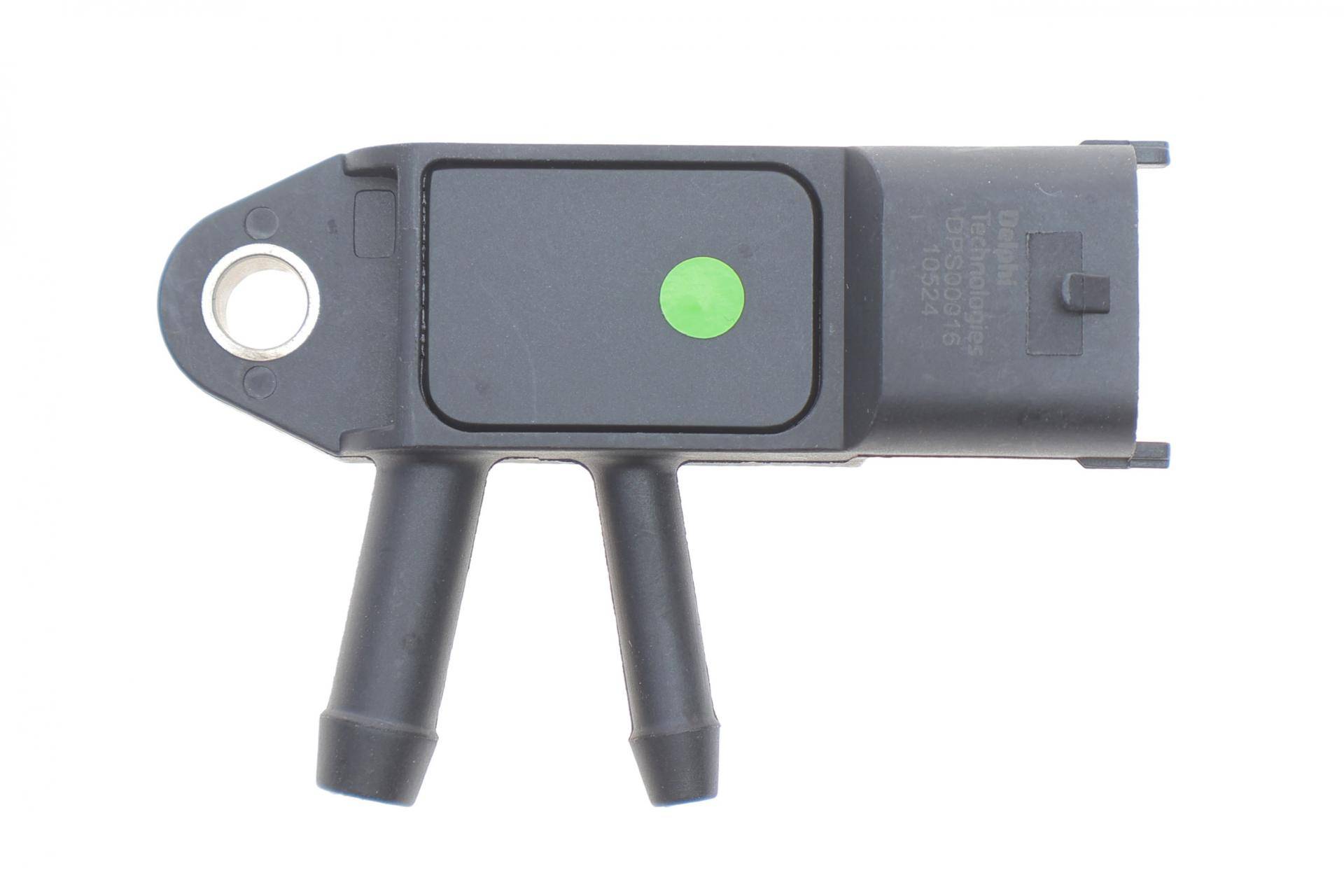 Датчик тиску вихлопних газів Opel Vivaro/Renault Trafic/Megane 1.5-2.3dC 08-