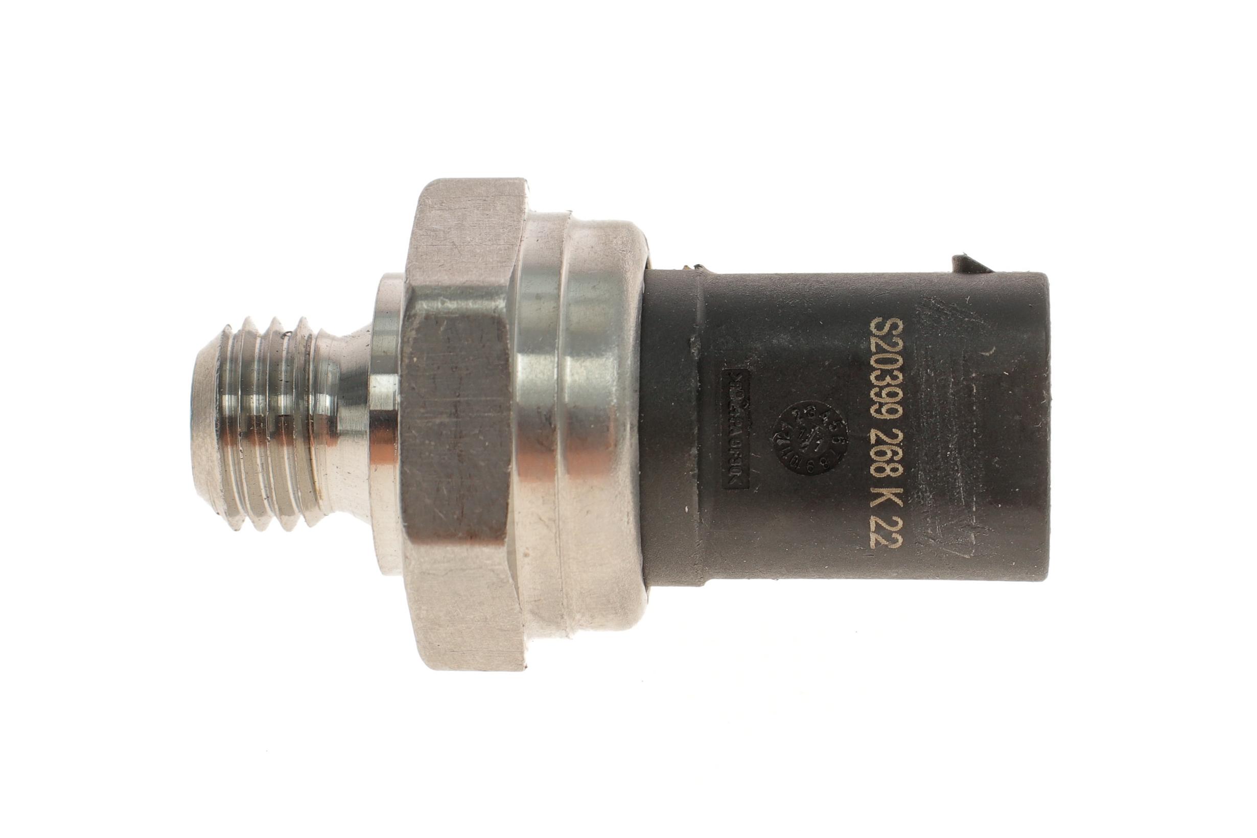 Датчик тиску вихлопних газів MB Sprinter (906)/Vito (W639) 2.2CDI