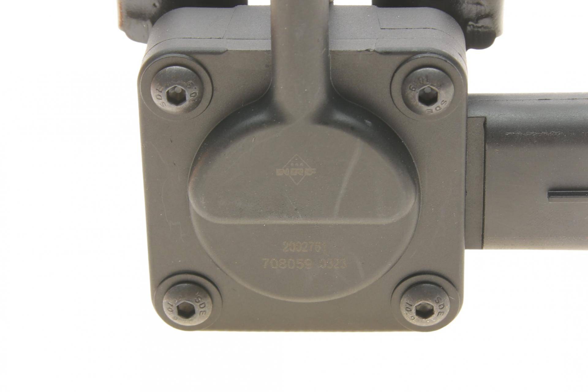 Датчик тиску вихлопних газів Hyundai Tucson/Kia Sportage 2.0 16V/2.7 V6/2.0 CRDi 04-