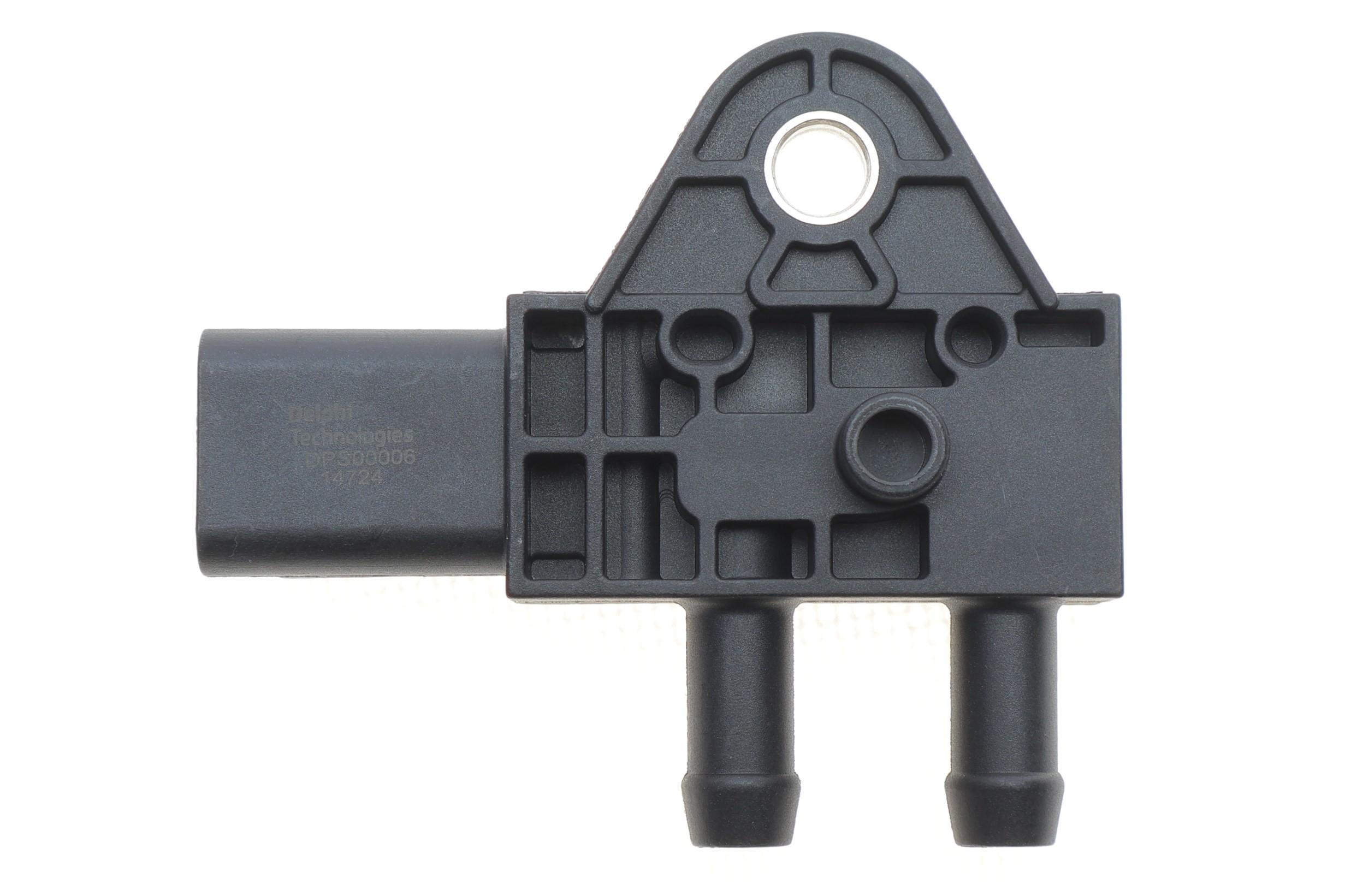 Датчик тиску вихлопних газів Peugeot Expert/Fiat Scudo 1.6HDi/2.0HDi 07-