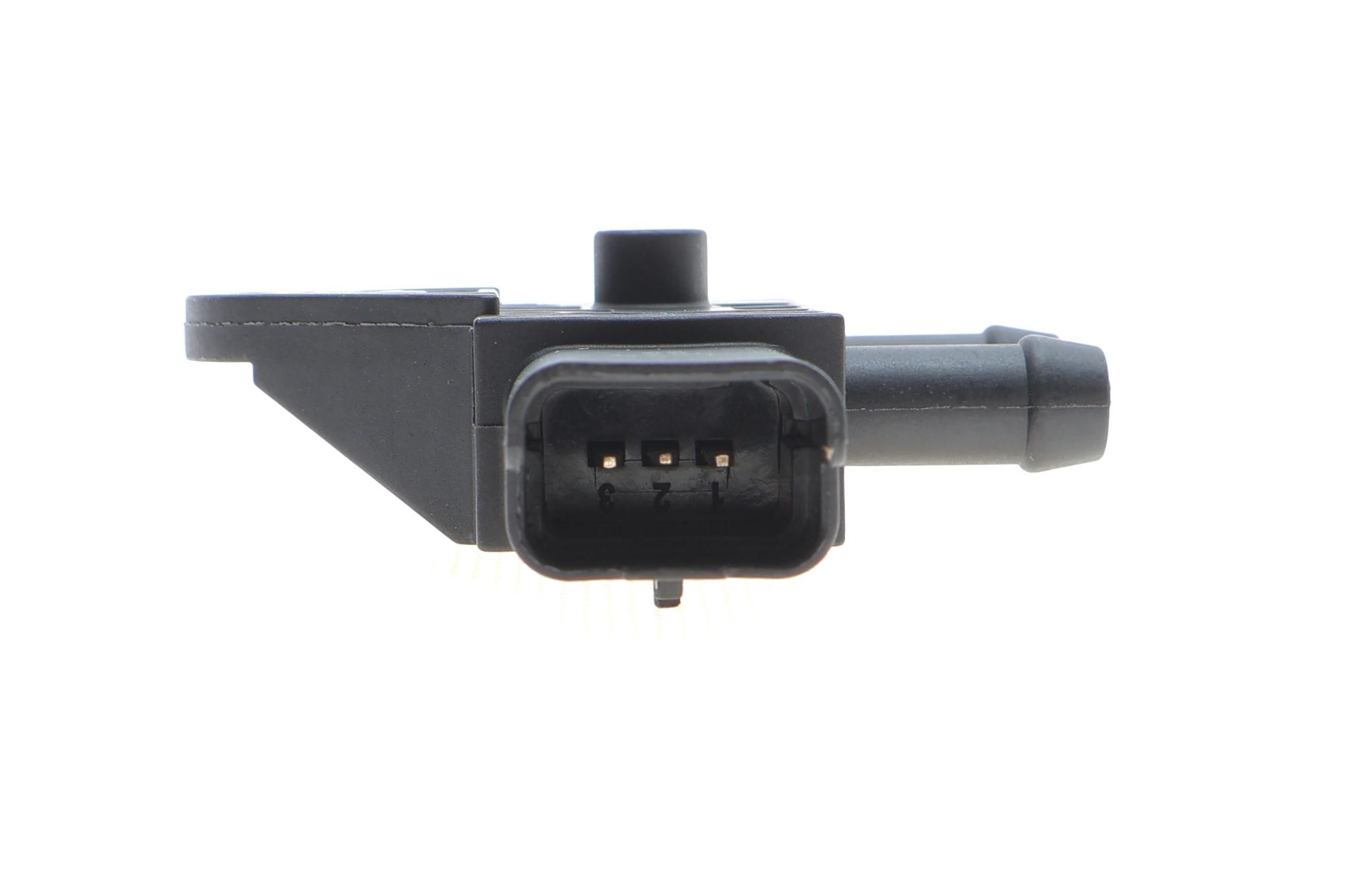 Датчик тиску вихлопних газів Peugeot Expert/Fiat Scudo 1.6HDi/2.0HDi 07-