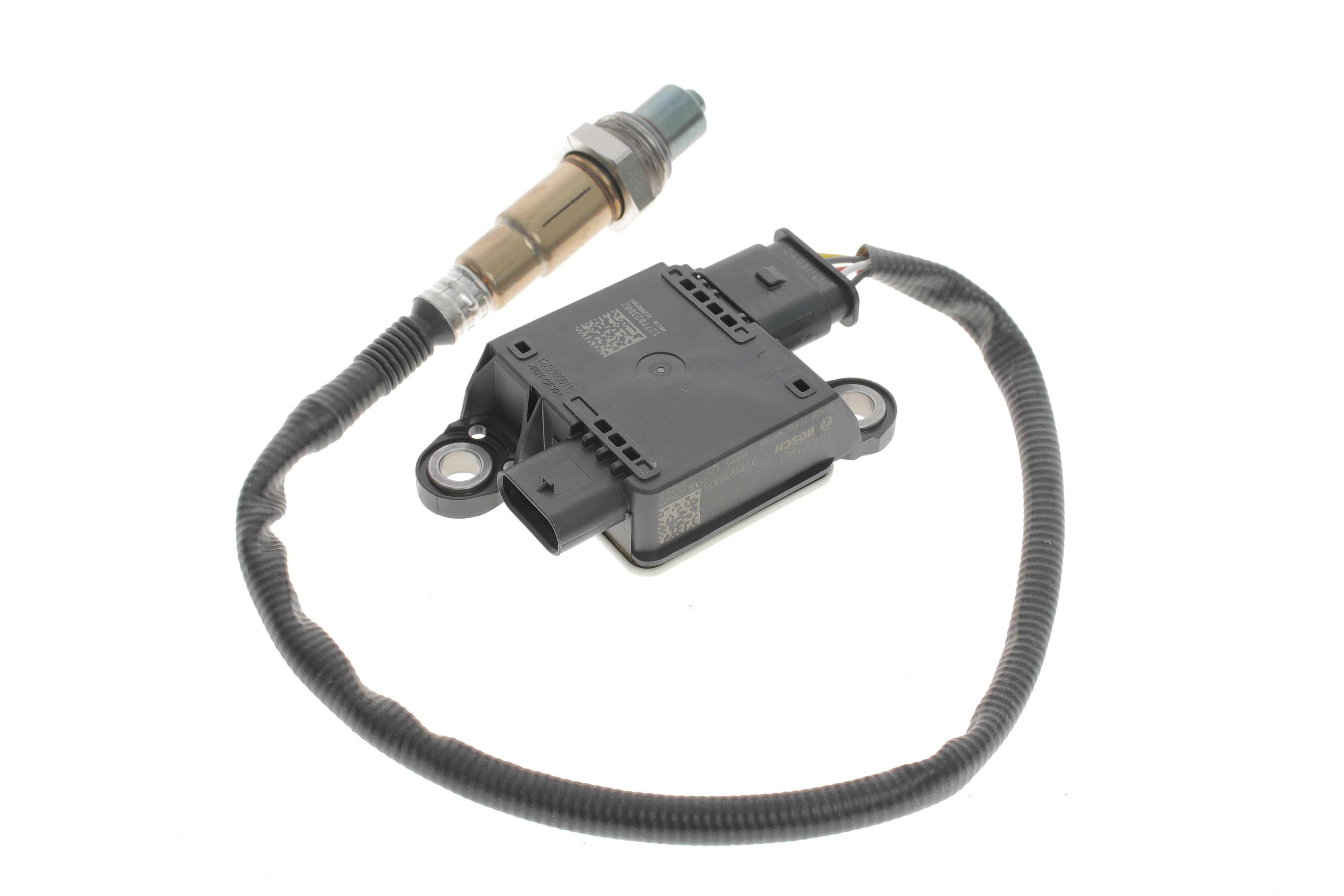 Датчик оксидів азоту (NOx) BMW 3 (F30/F80) 12-18 B47/N57